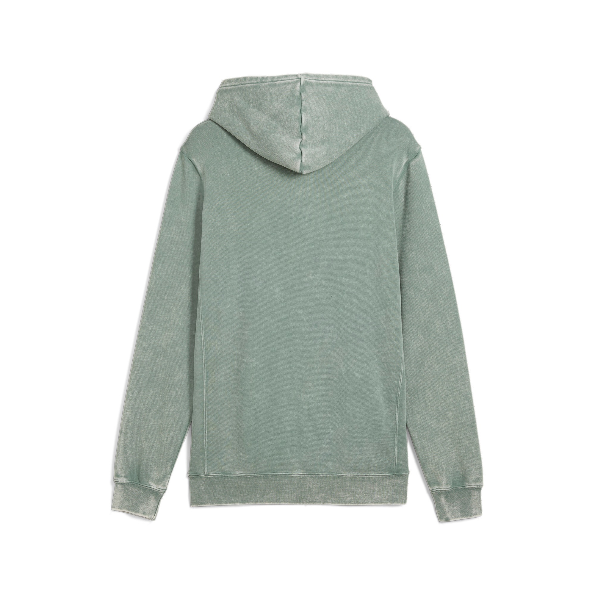 PUMA Kapuzensweatshirt »CLASS WASHED HOODIE FL«