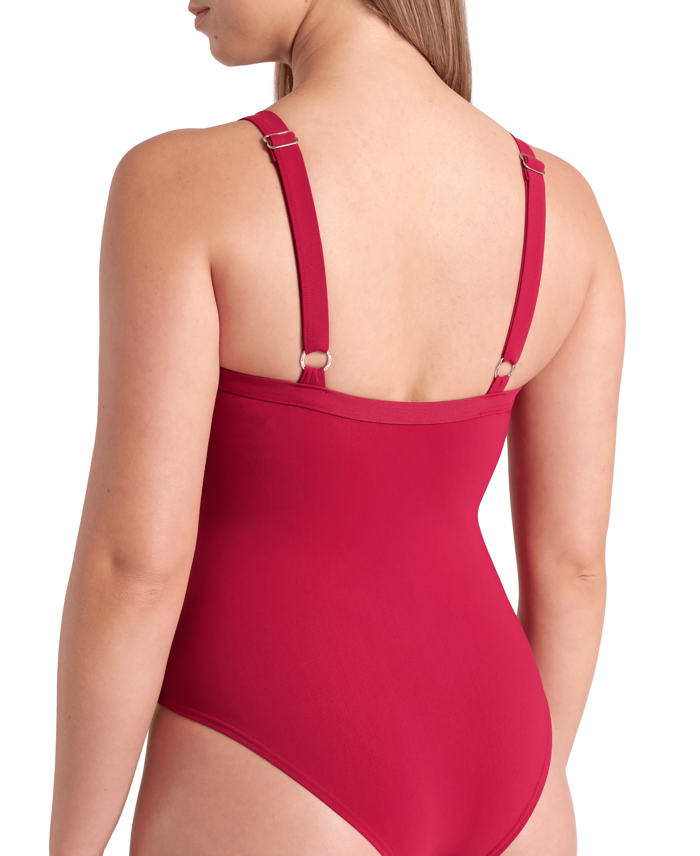 Arena Badeanzug »WOMEN'S ARENA SWIMSUIT LARA SOFT CURVE BACK C«