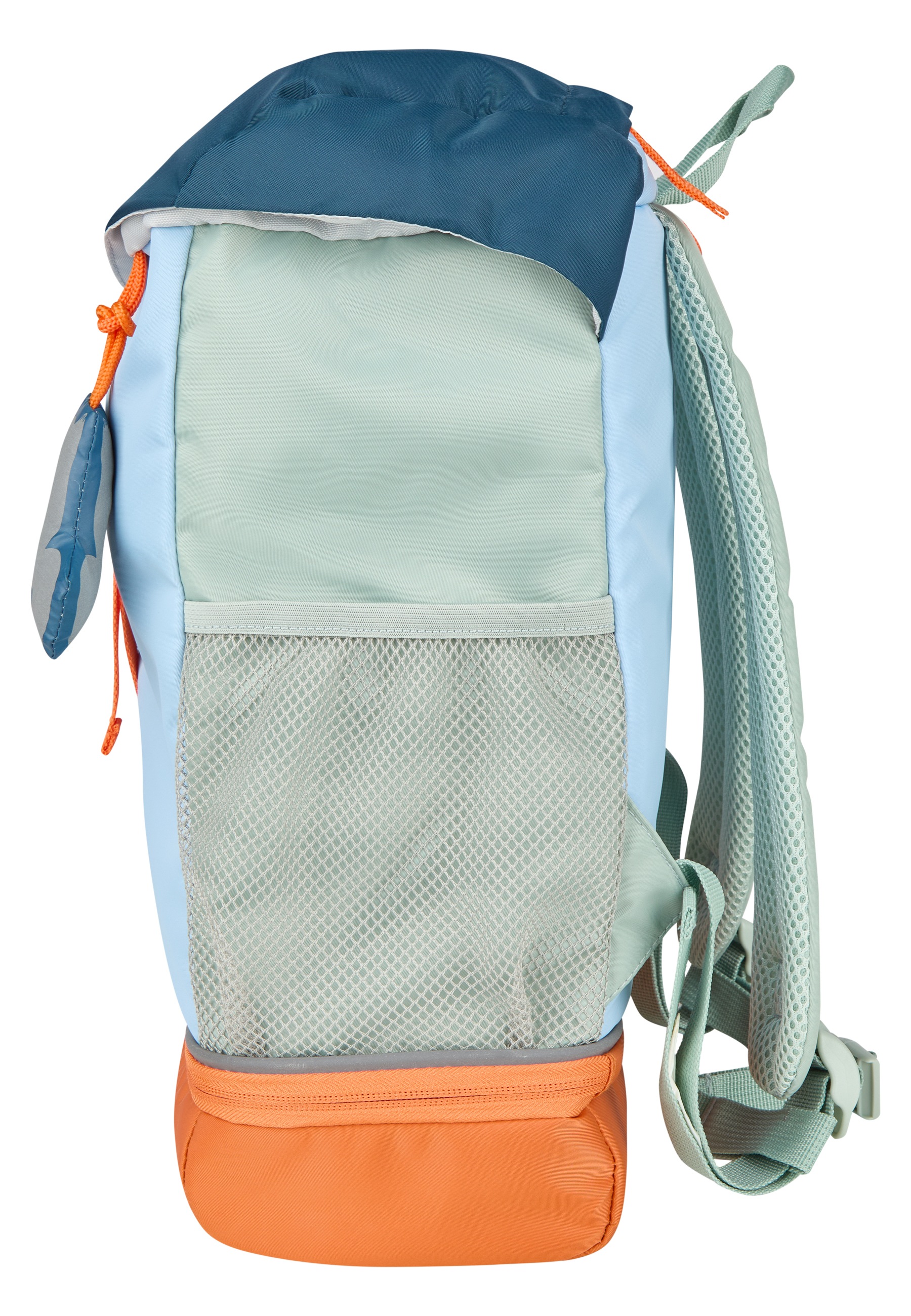 Sterntaler® Kinderrucksack »Kindergarten Set Waldtiere«
