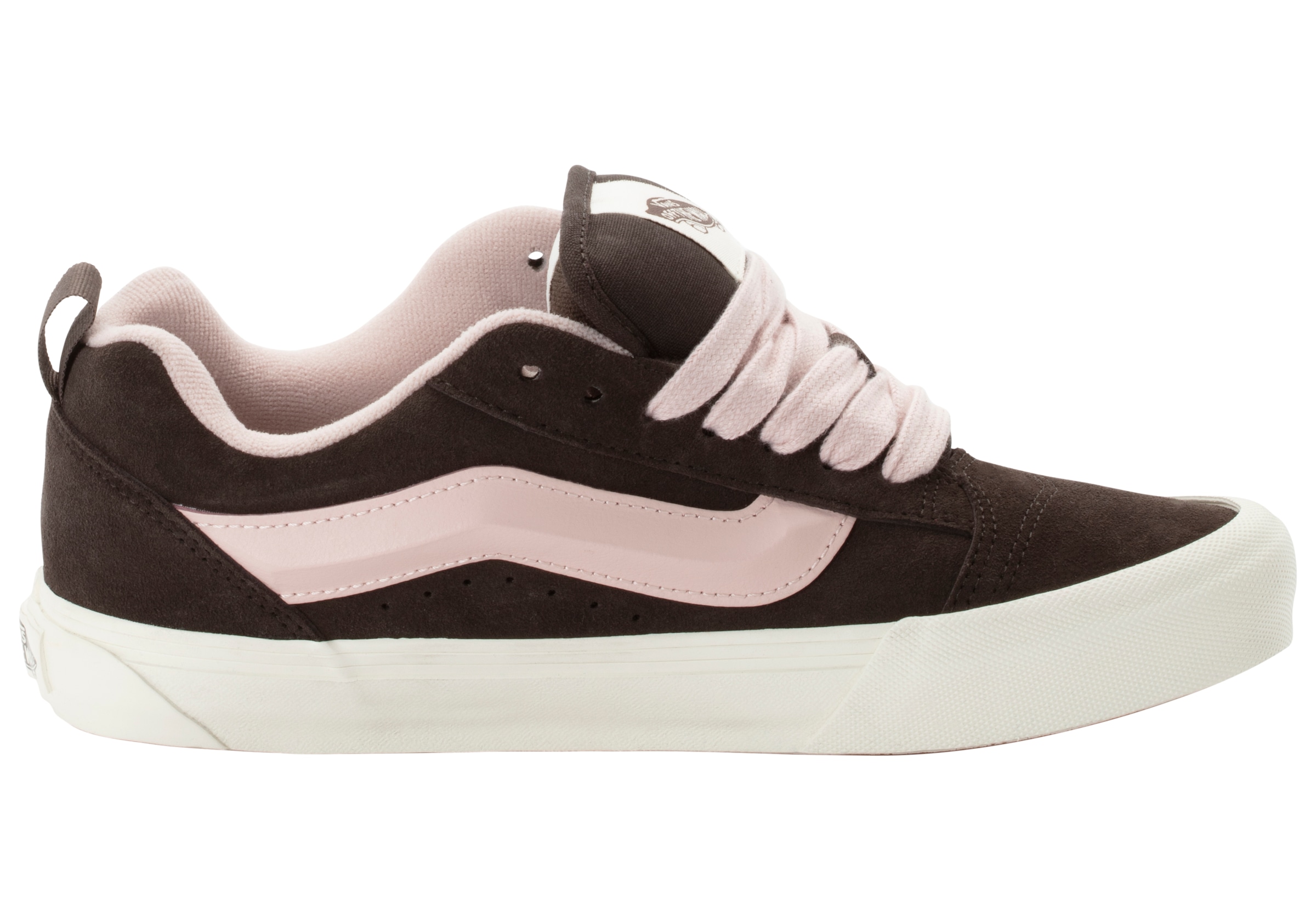 Vans Sneaker »Knu Skool«, unisex