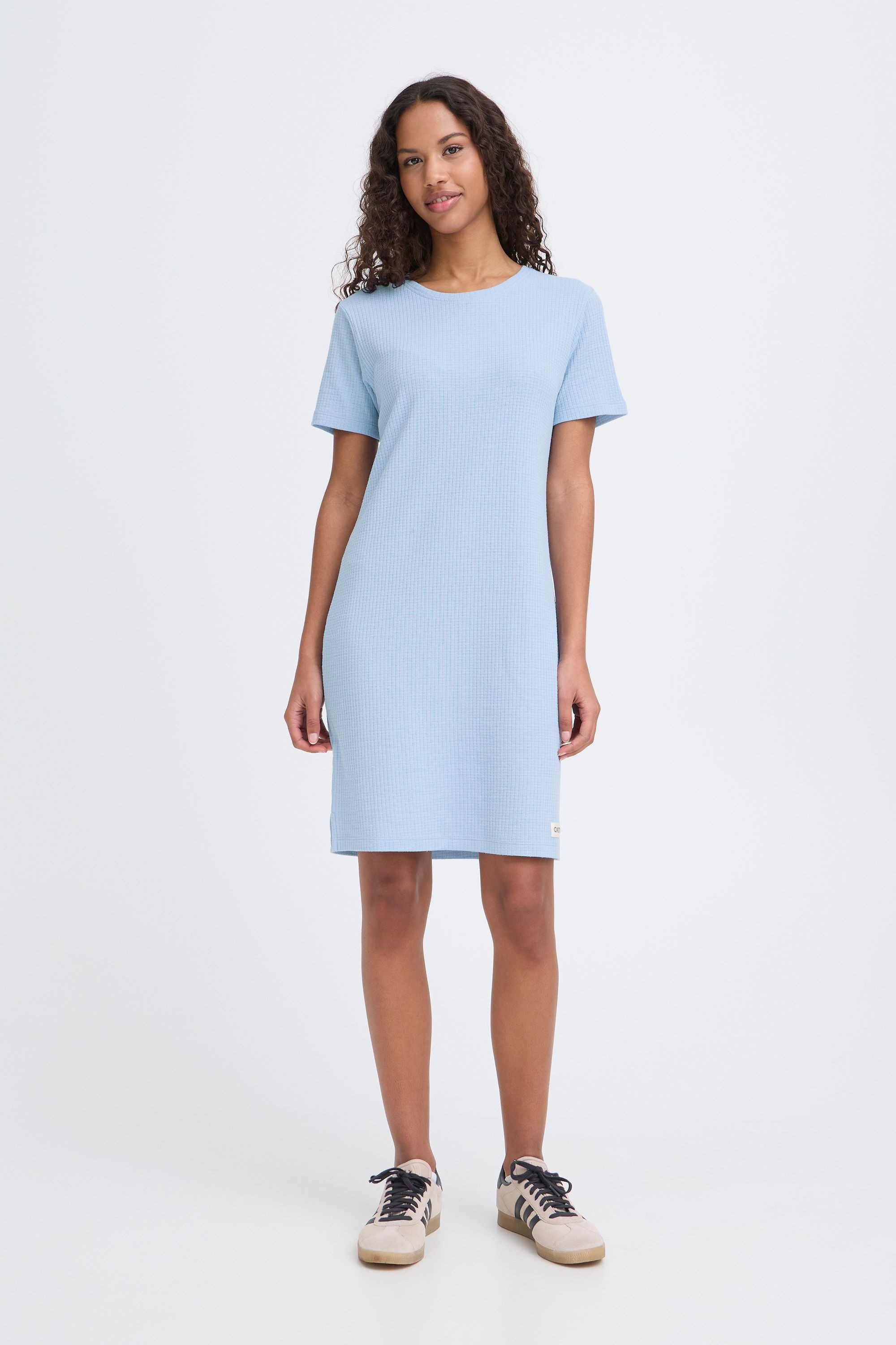 OXMO Midikleid »Midikleid OXPimatta«