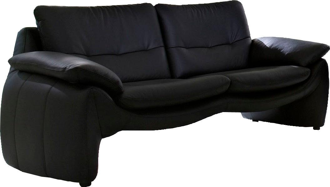 PLACES OF STYLE 2-Sitzer »Luna« in einzigartiger Optik