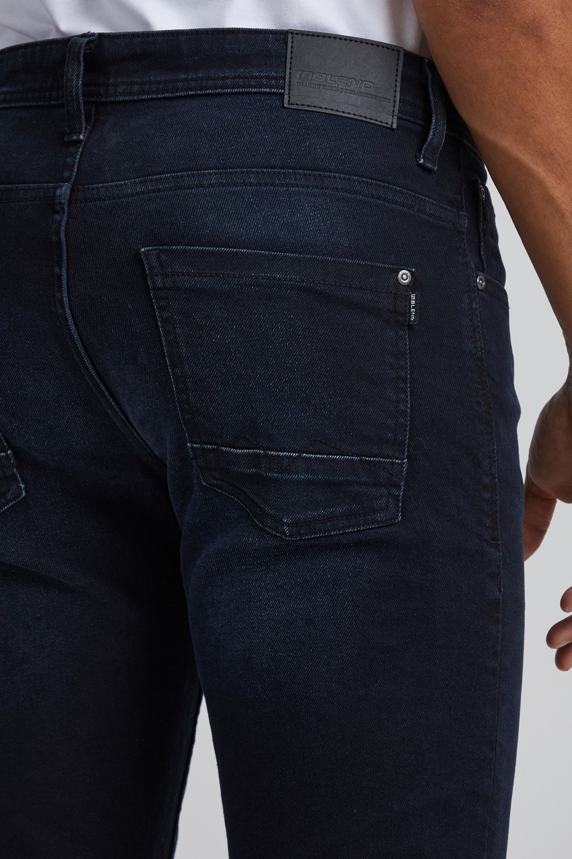 Blend 5-Pocket-Jeans »5-Pocket-Hose BHTwister«