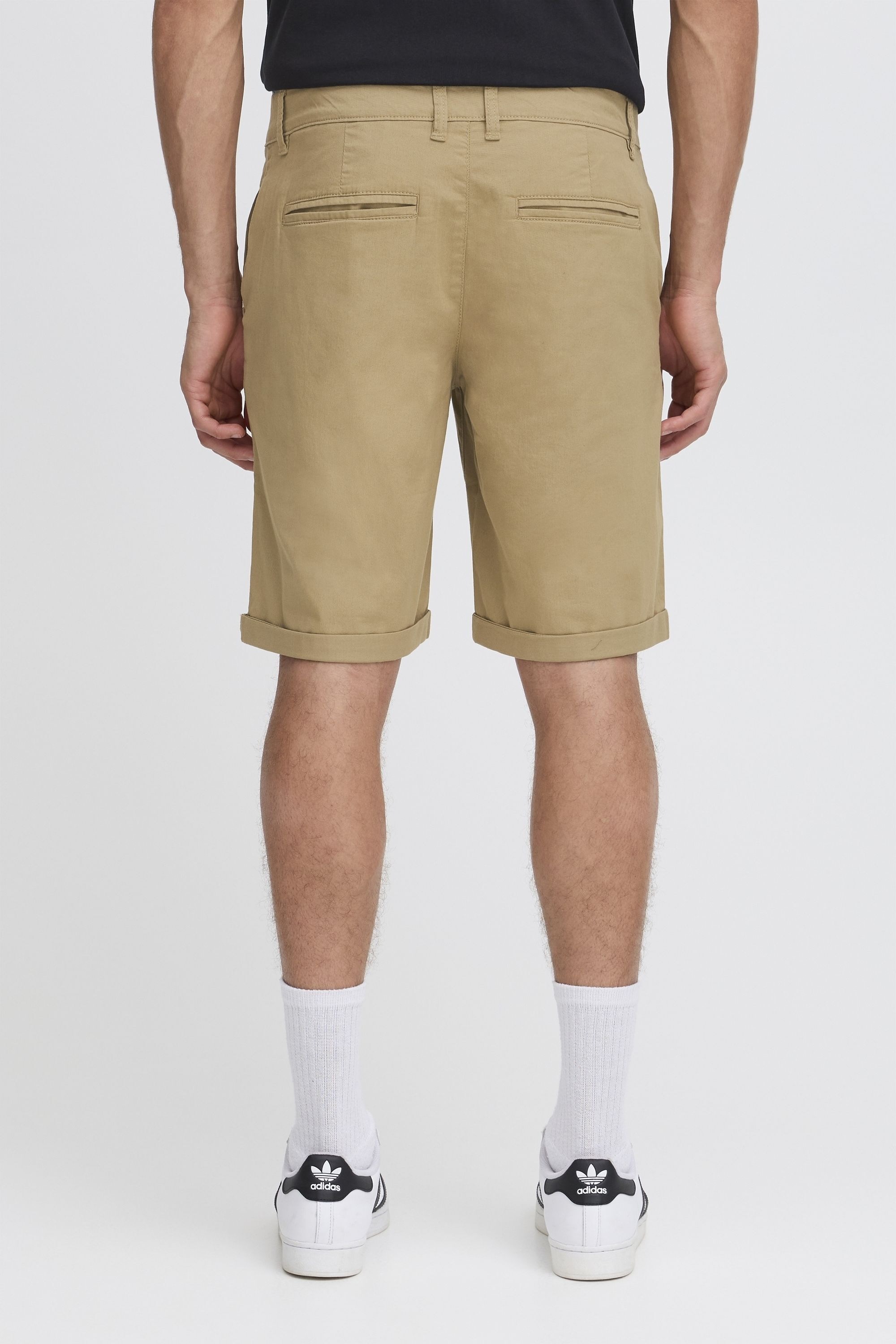 !Solid Chinoshorts »Chinoshorts SDKALAIK«
