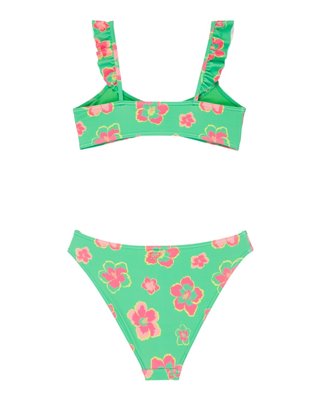 Roxy Triangel-Bikini »Tropicool«