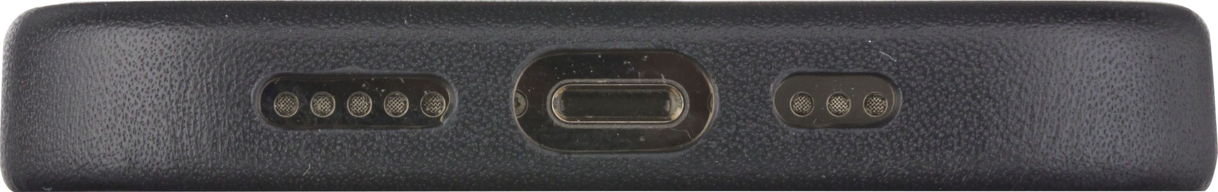 dbramante1928 Smartphone-Hülle »Roskilde MagSafe iPhone 15 Pro Max«, Apple iPhone 15 Pro Max, 17 cm (6,7 Zoll)