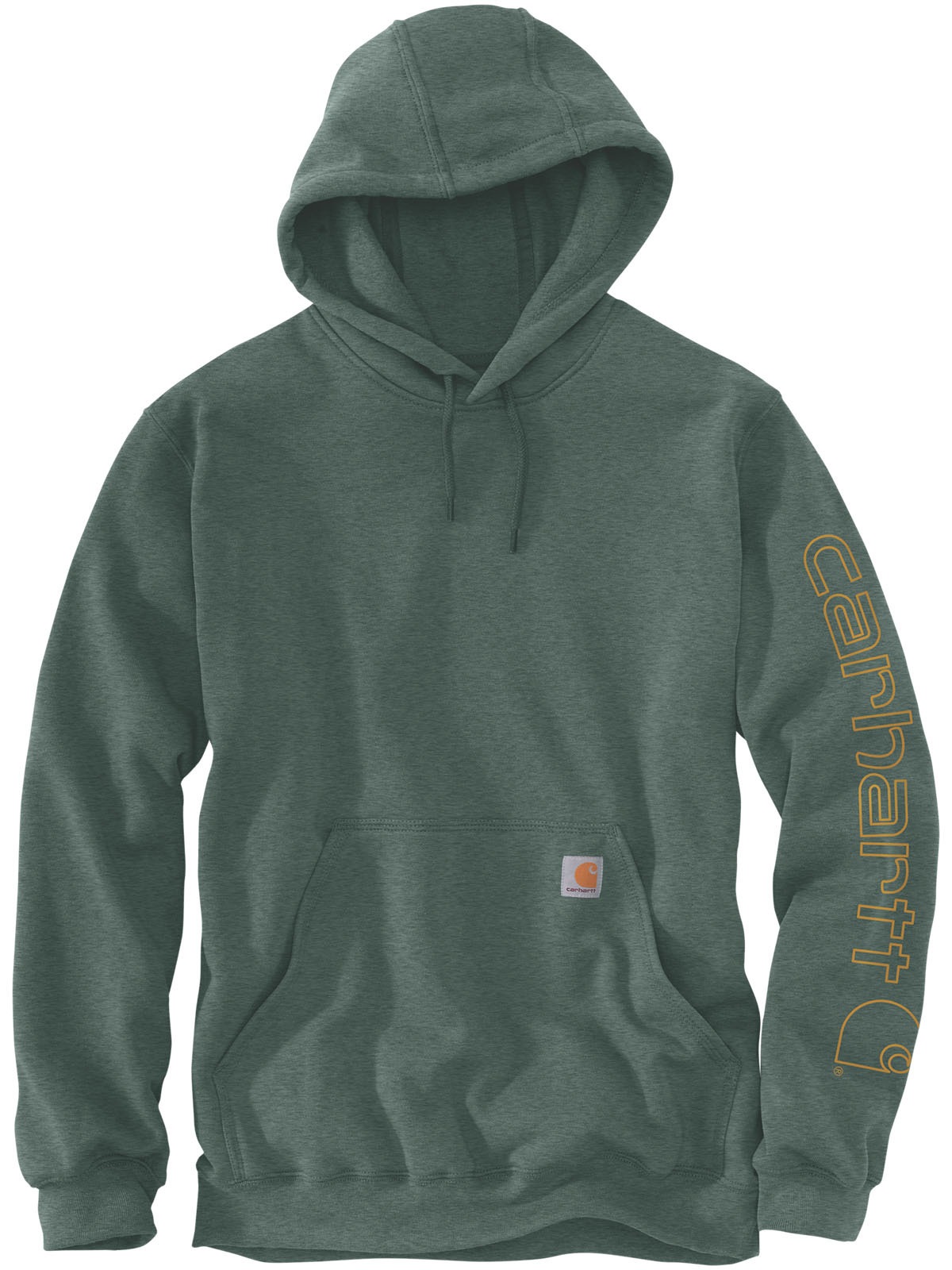 Carhartt Hoodie »Pullover«
