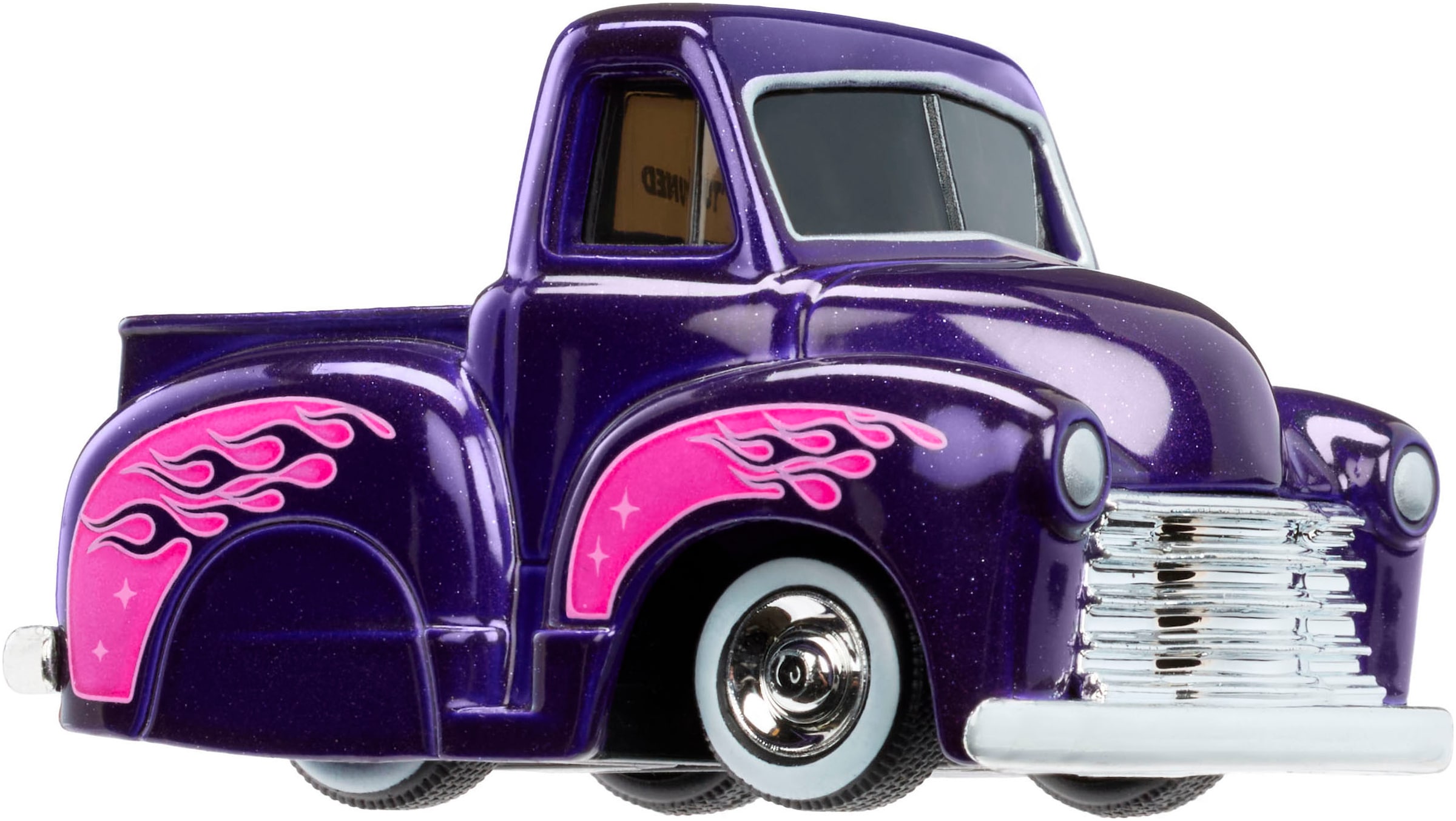 CARTUNED Spielzeug-Auto »CarTuned, 3 Pack S3 Asst«