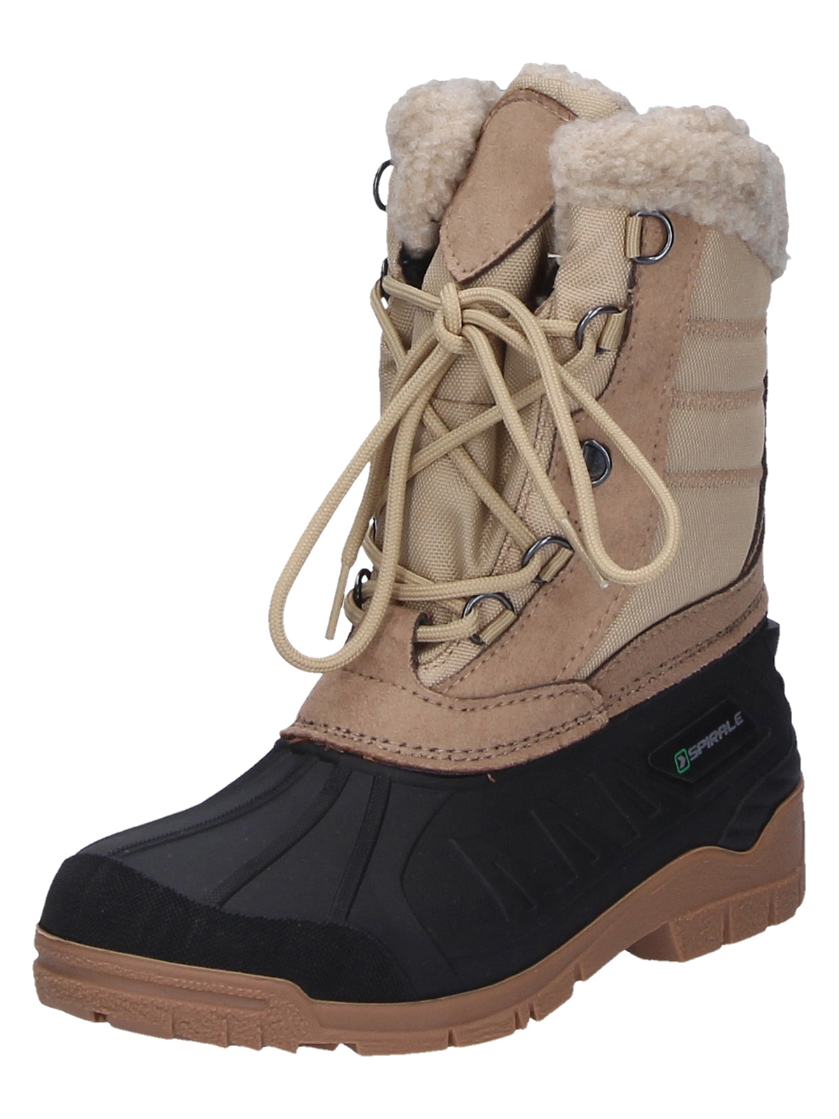 Spirale Winterstiefel »Tina«