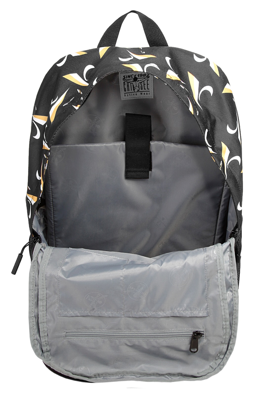 Chiemsee Tagesrucksack »SURF "N" TURF«