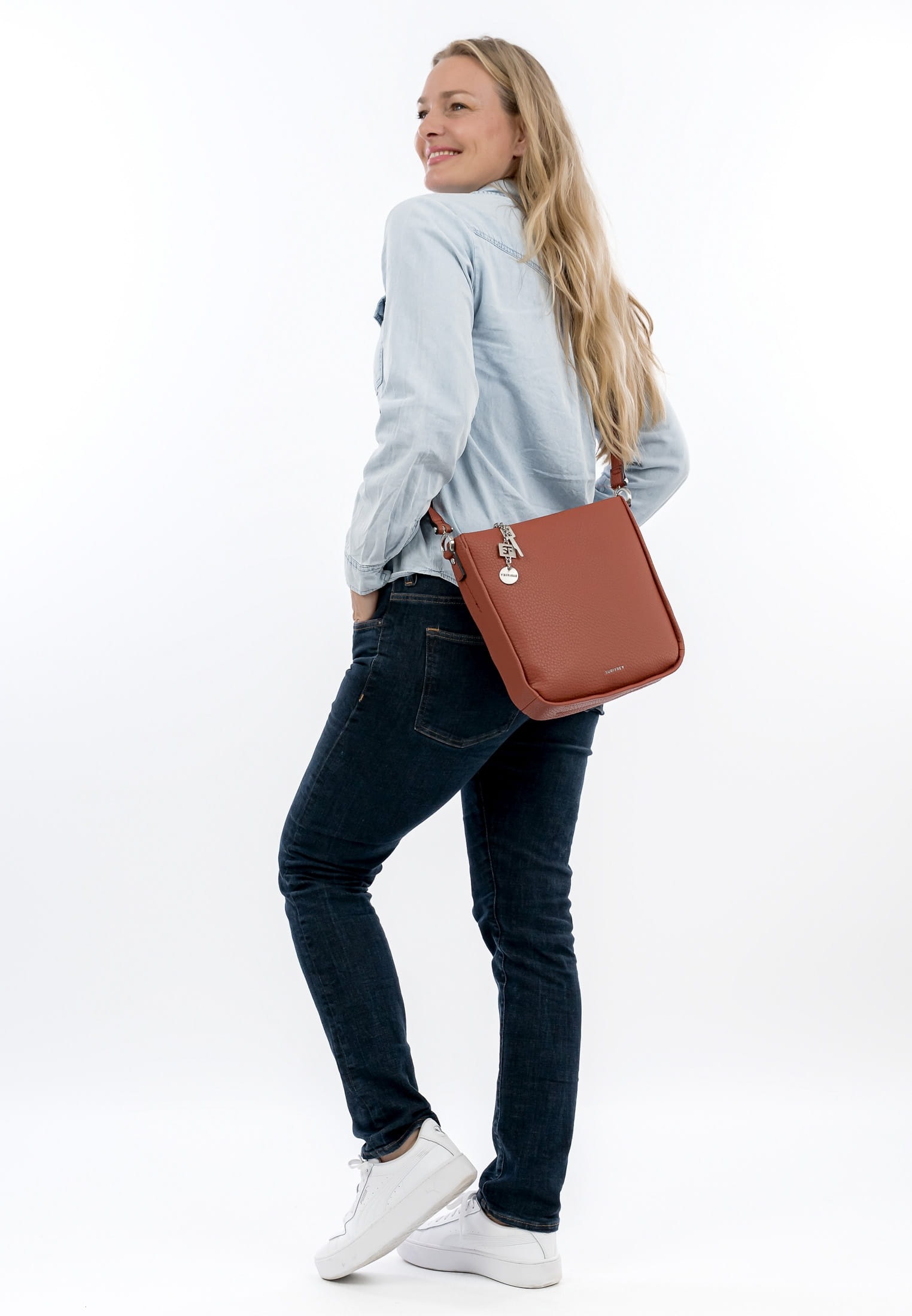 SURI FREY Umhängetasche »Umhängetasche SFY Buffey«