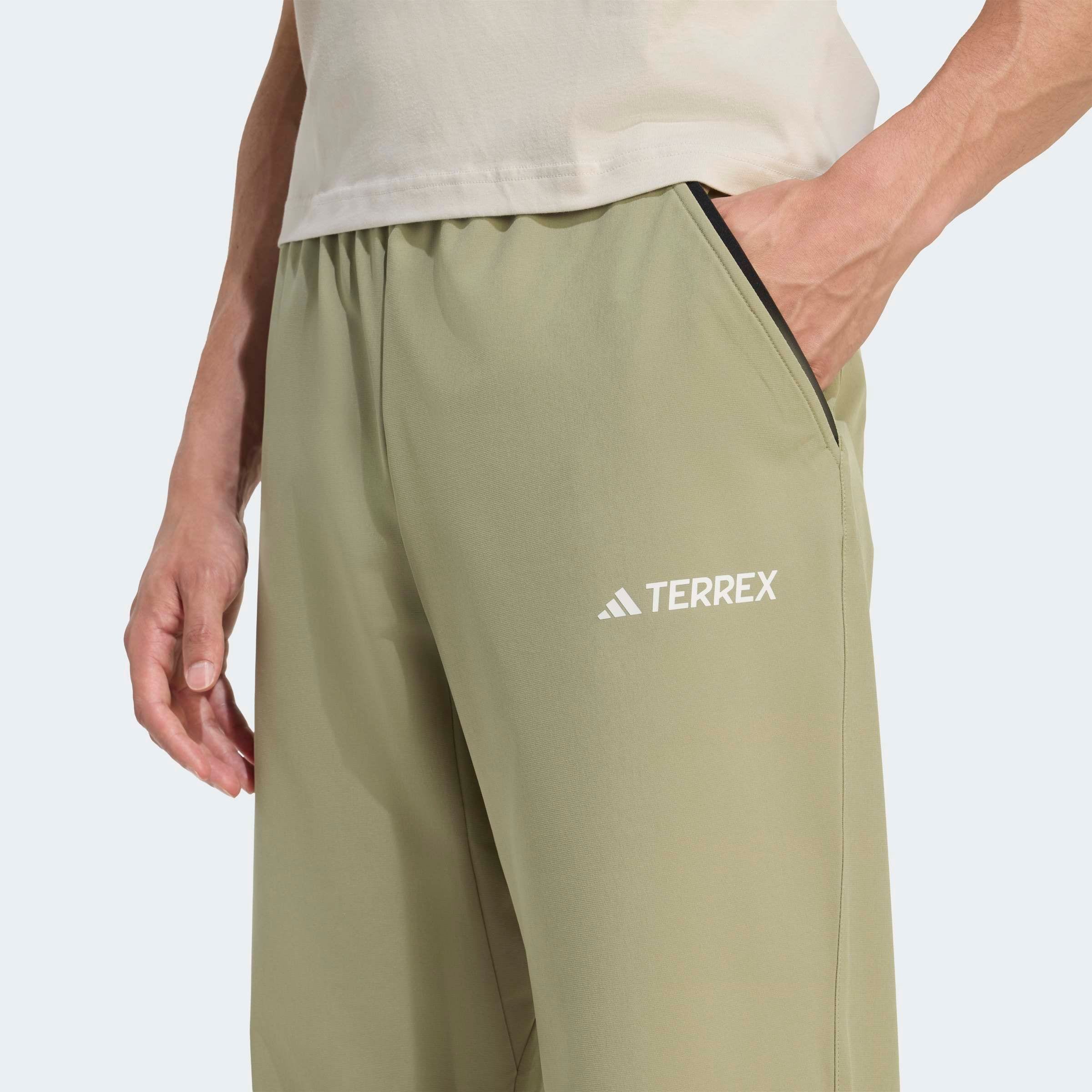 adidas TERREX Outdoorhose »MULTI LITEFLEX«