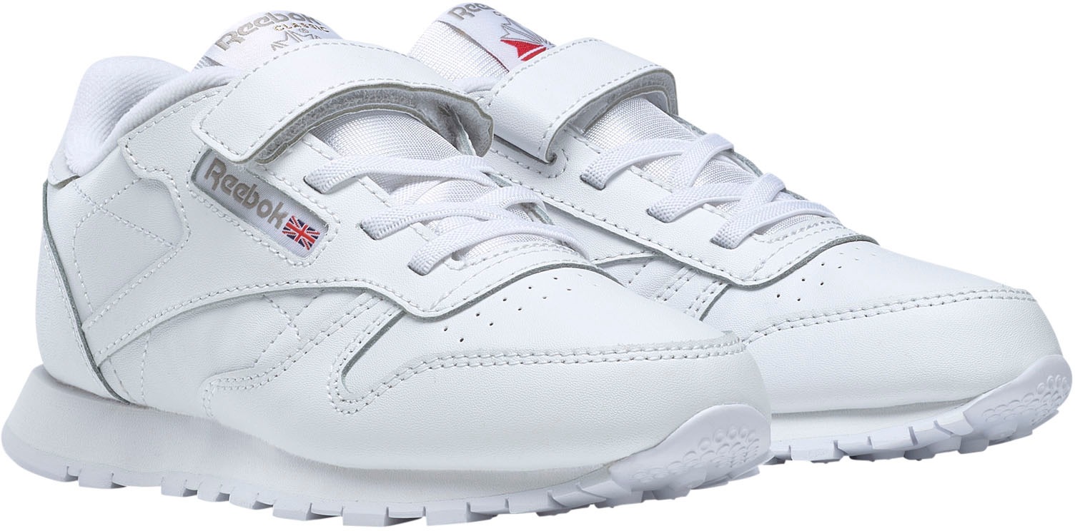 Reebok Classic Sneaker »Classic Leather 1v«