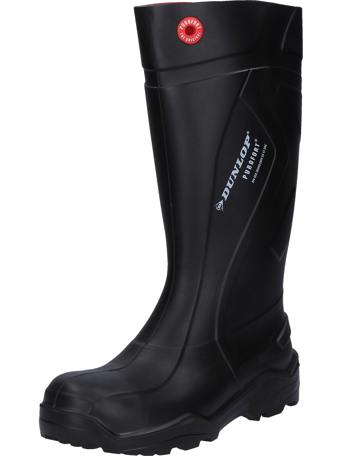 Dunlop Sicherheitsstiefel »Sicherheitsstiefel C762041 Purofort+ full safety«