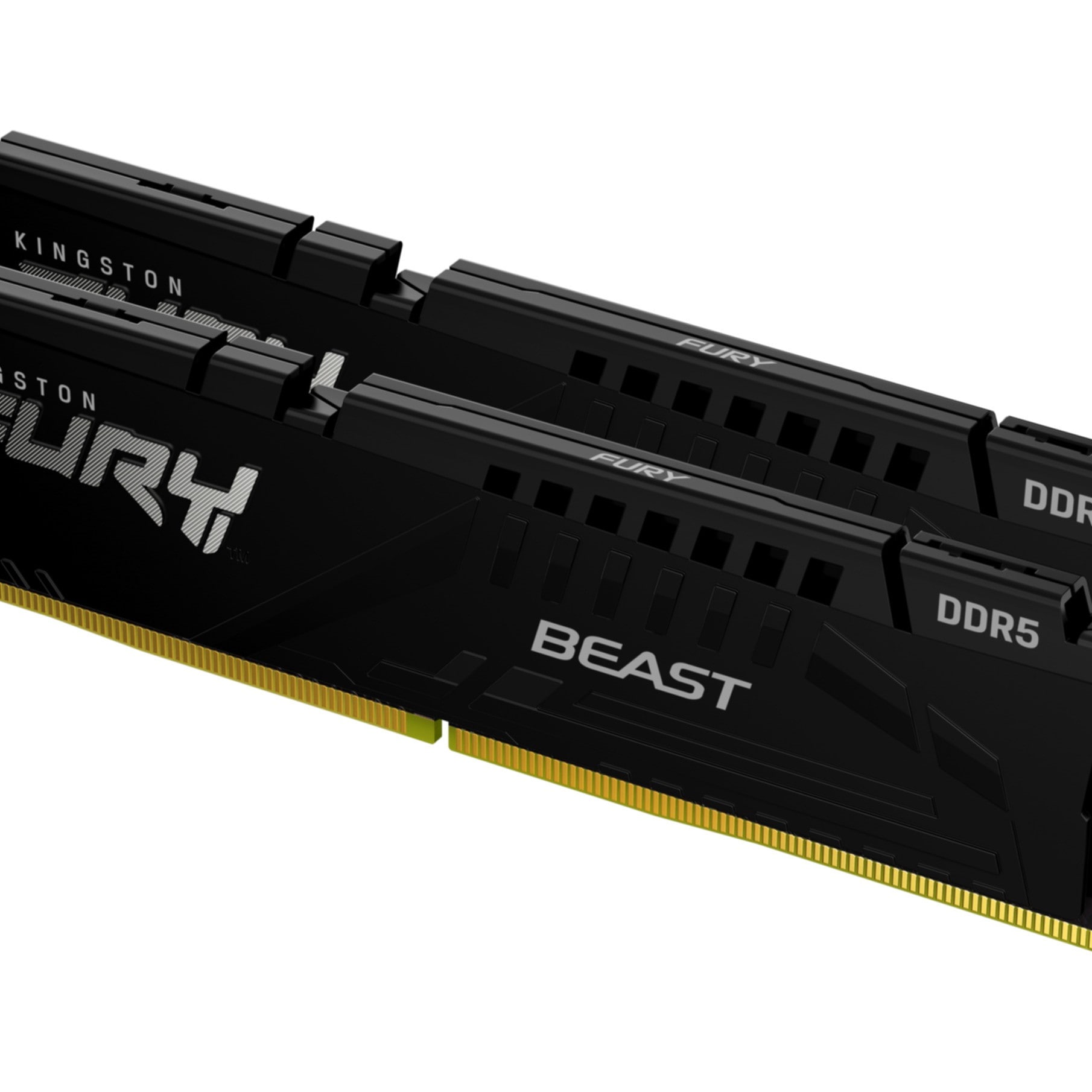 Kingston Arbeitsspeicher »64 GB 6000 MT/s DDR5 CL30 DIMM«