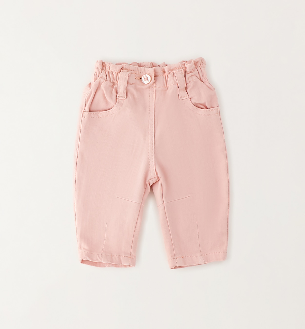 Minibanda Outdoorhose »BABY GIRL TROUSERS«