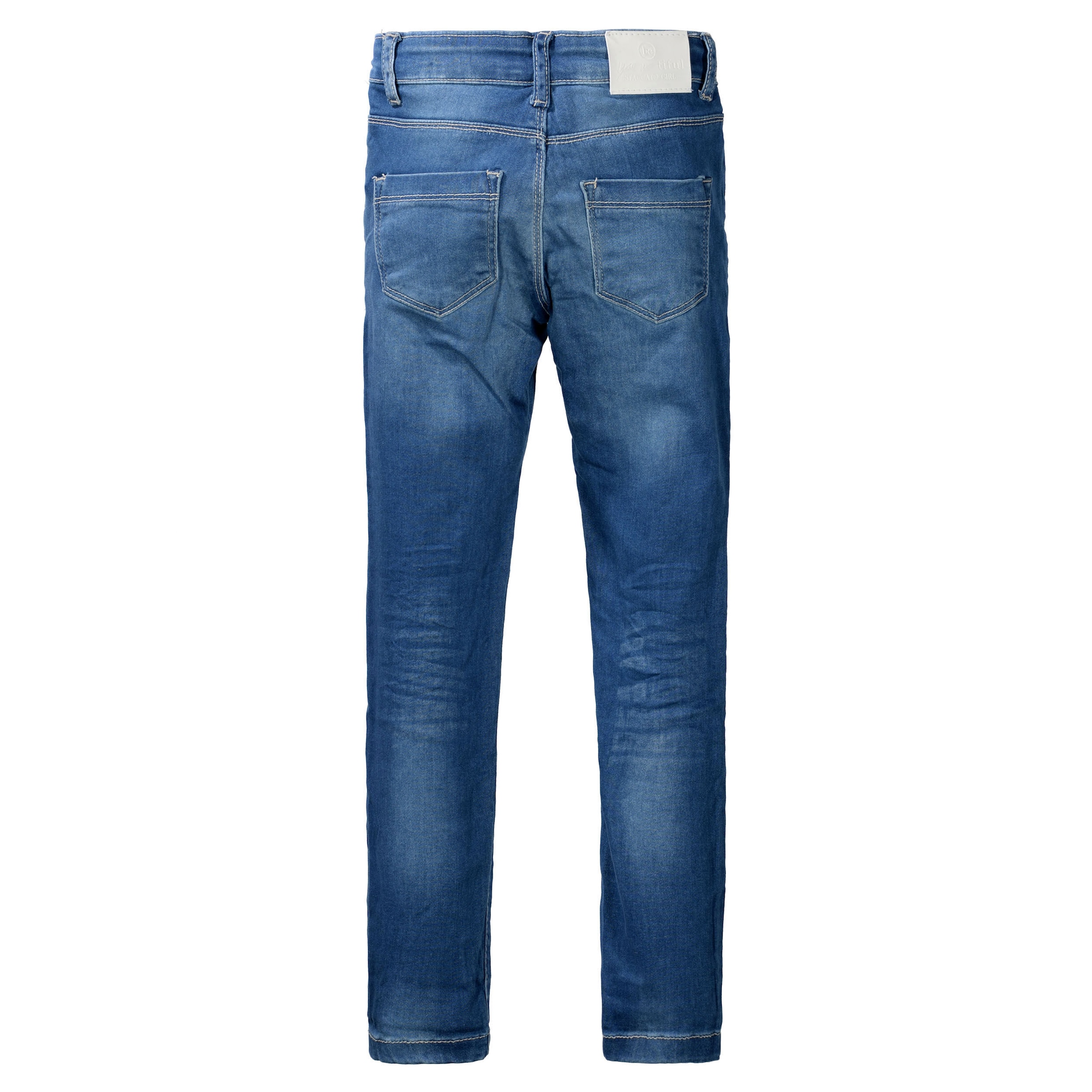 STACCATO Slim-fit-Jeans »LISA«, Slim Fit