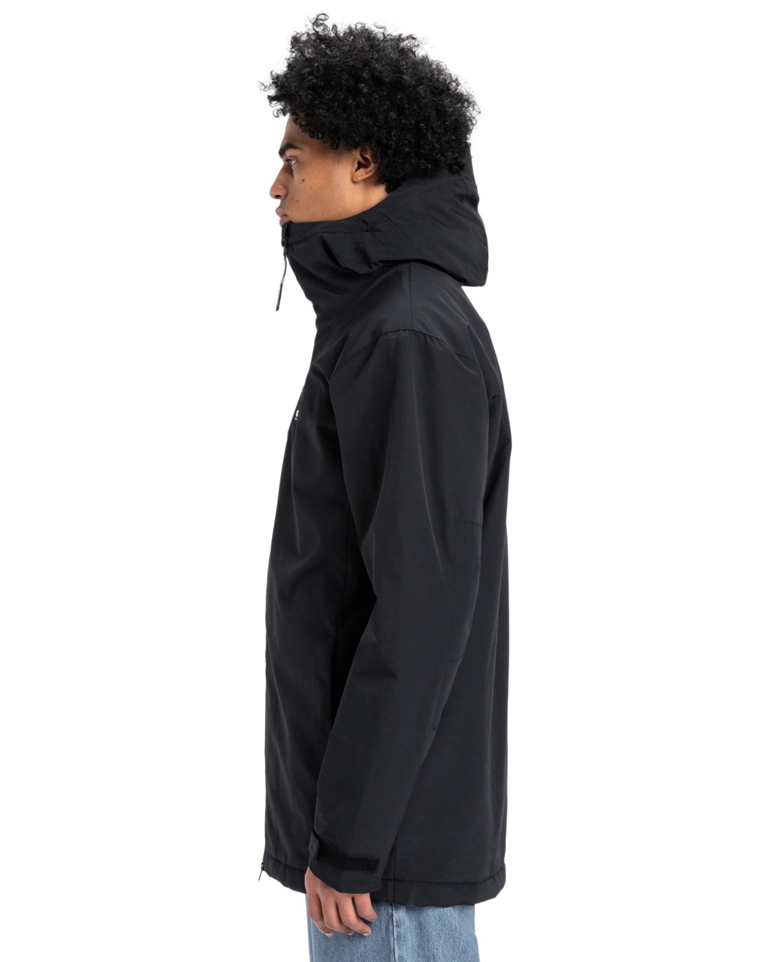 Quiksilver Funktionsjacke »Overcast 3K Parka«