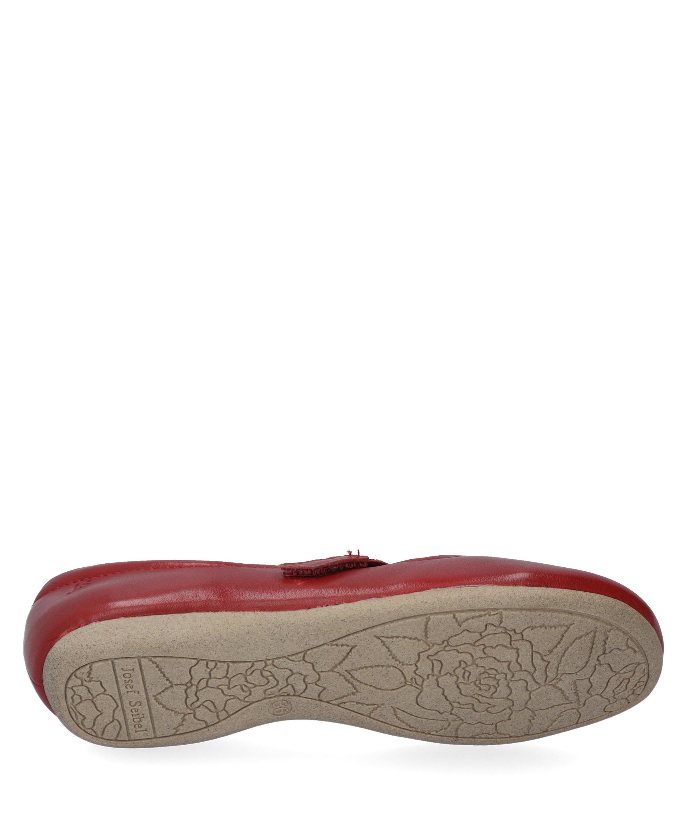 Josef Seibel Ballerina »Fiona 39, rot«