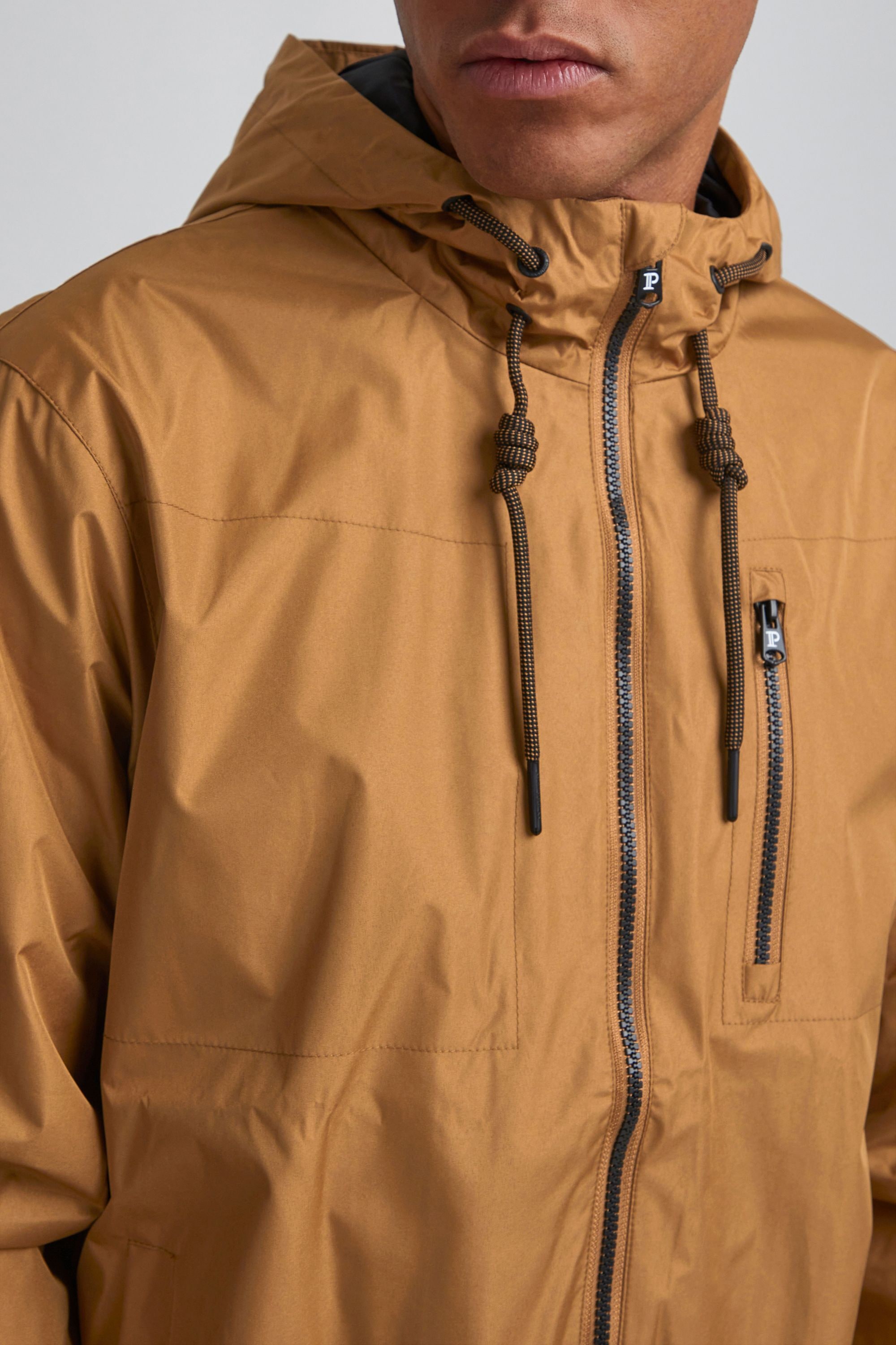 11 Project Funktionsjacke »Übergangsjacke PRCarlson«