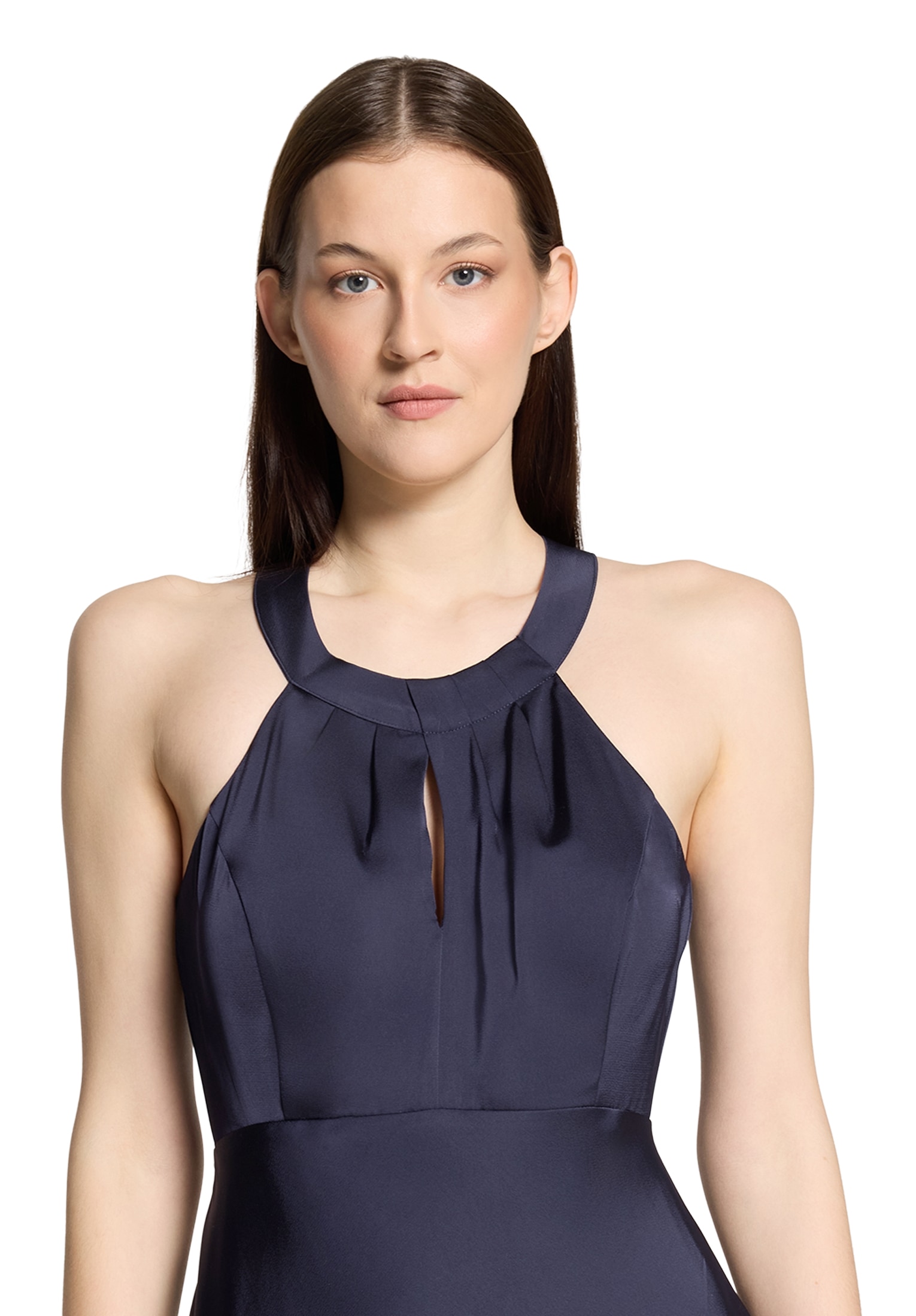 Vera Mont Abendkleid »Abendkleid mit Cut-Outs«
