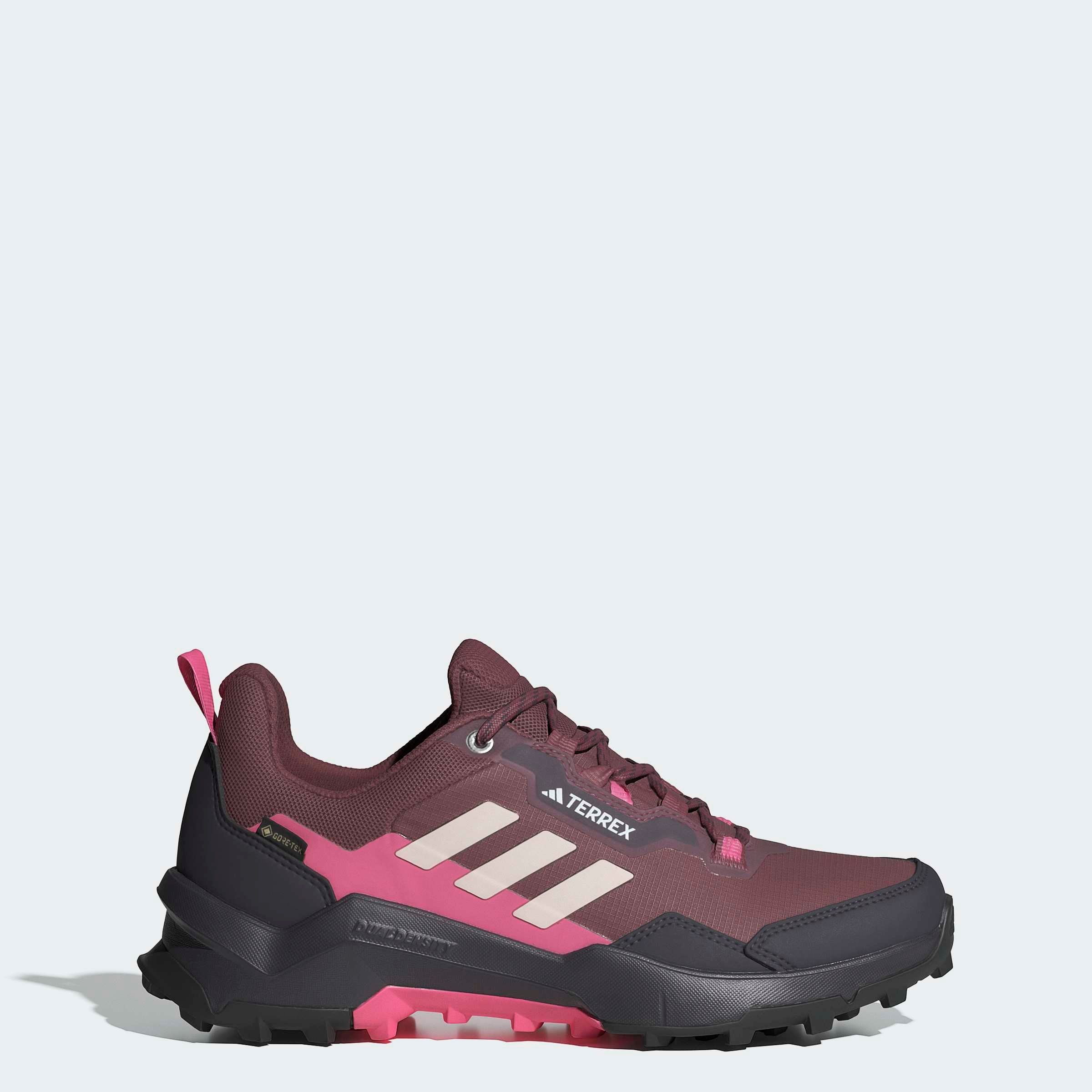 adidas TERREX Wanderschuh »AX4 GORE-TEX«, wasserdicht