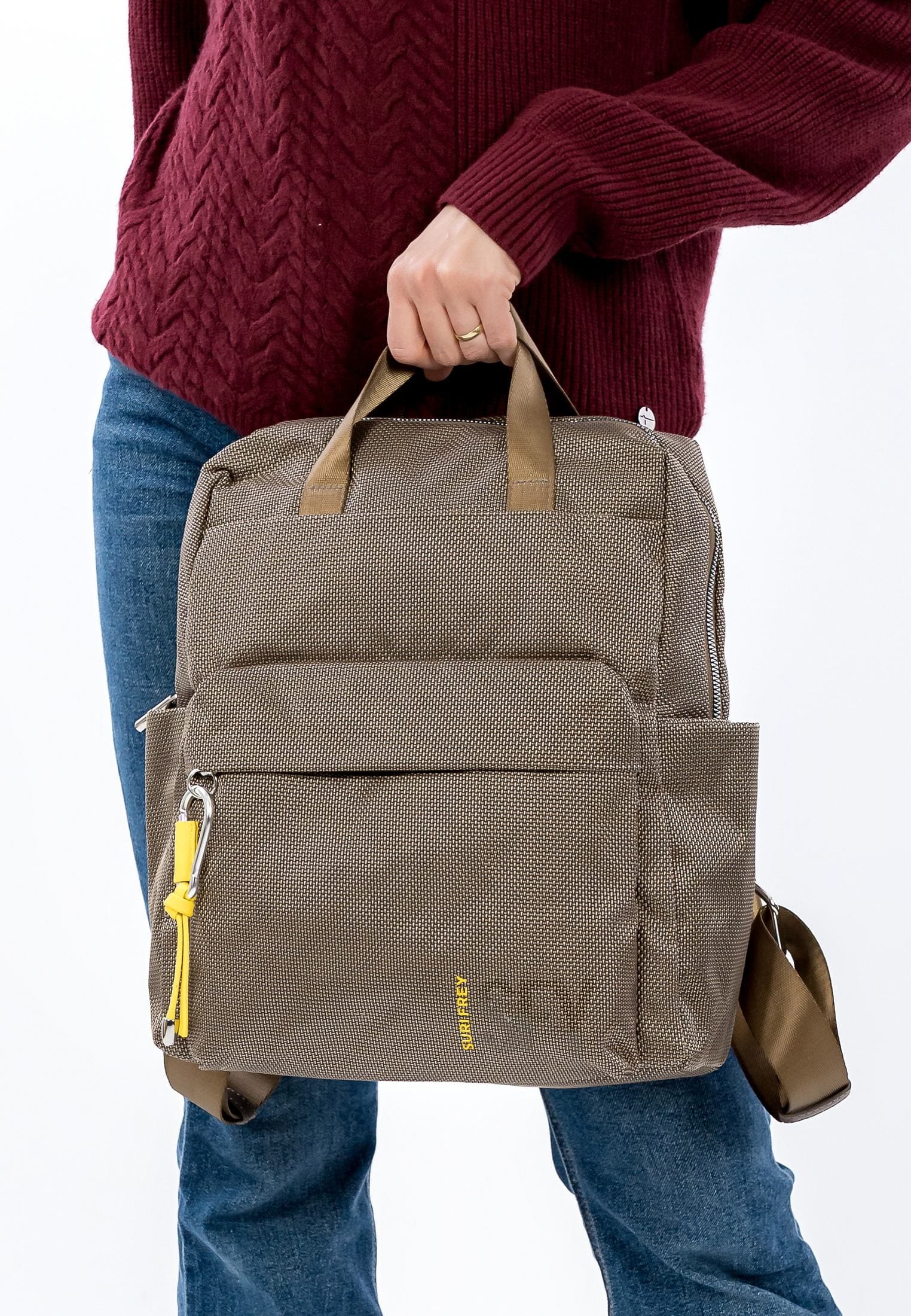 SURI FREY Rucksack »Rucksack SFY SURI Sports Marry«