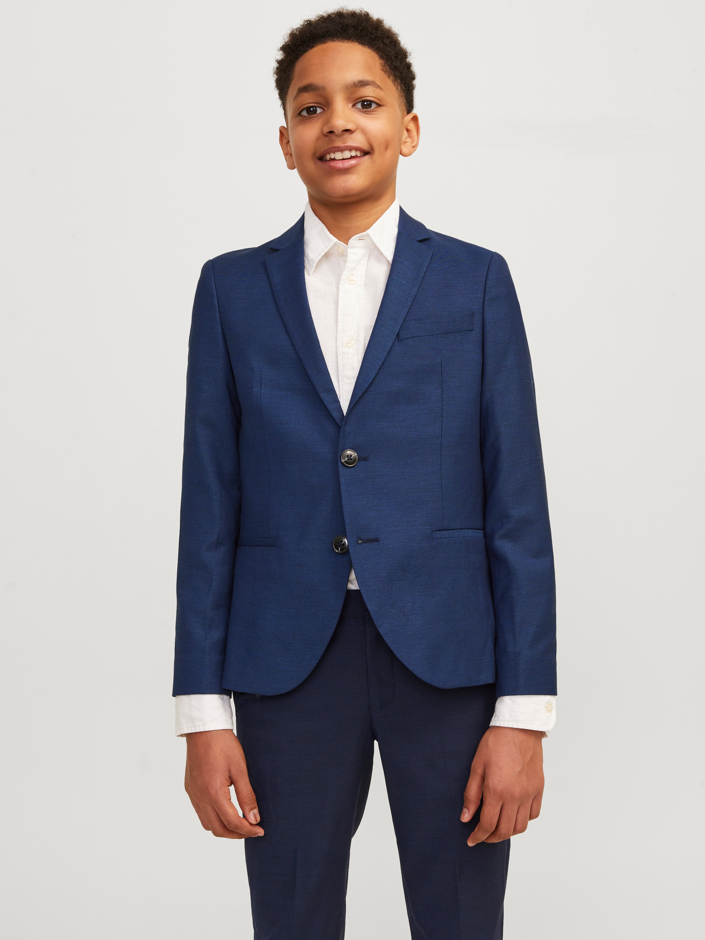 Jack & Jones Junior Sakko »JPRSOLARIS BLAZER NOOS JNR«