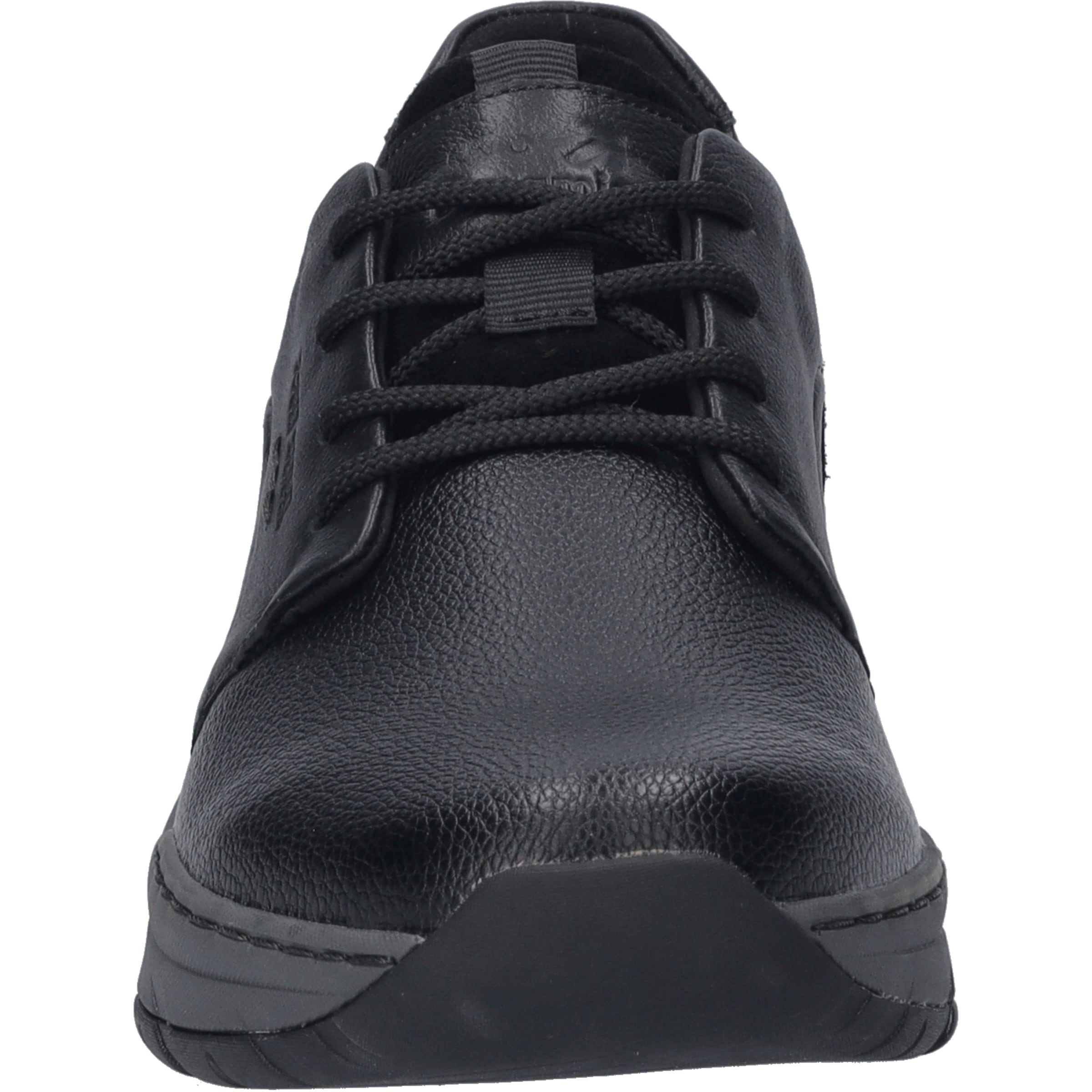 Josef Seibel Sneaker »Mitchell 02, schwarz«