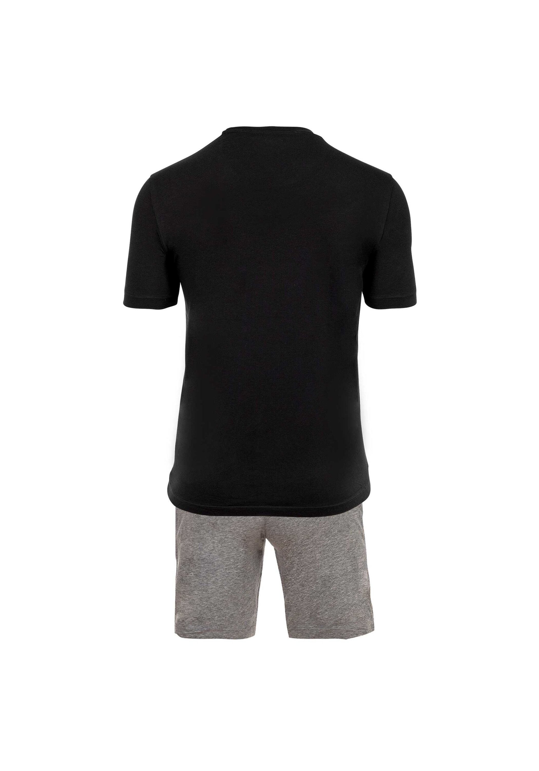 Emporio Armani Schlafanzug »Pyjama Endurance 1er Pack« 1