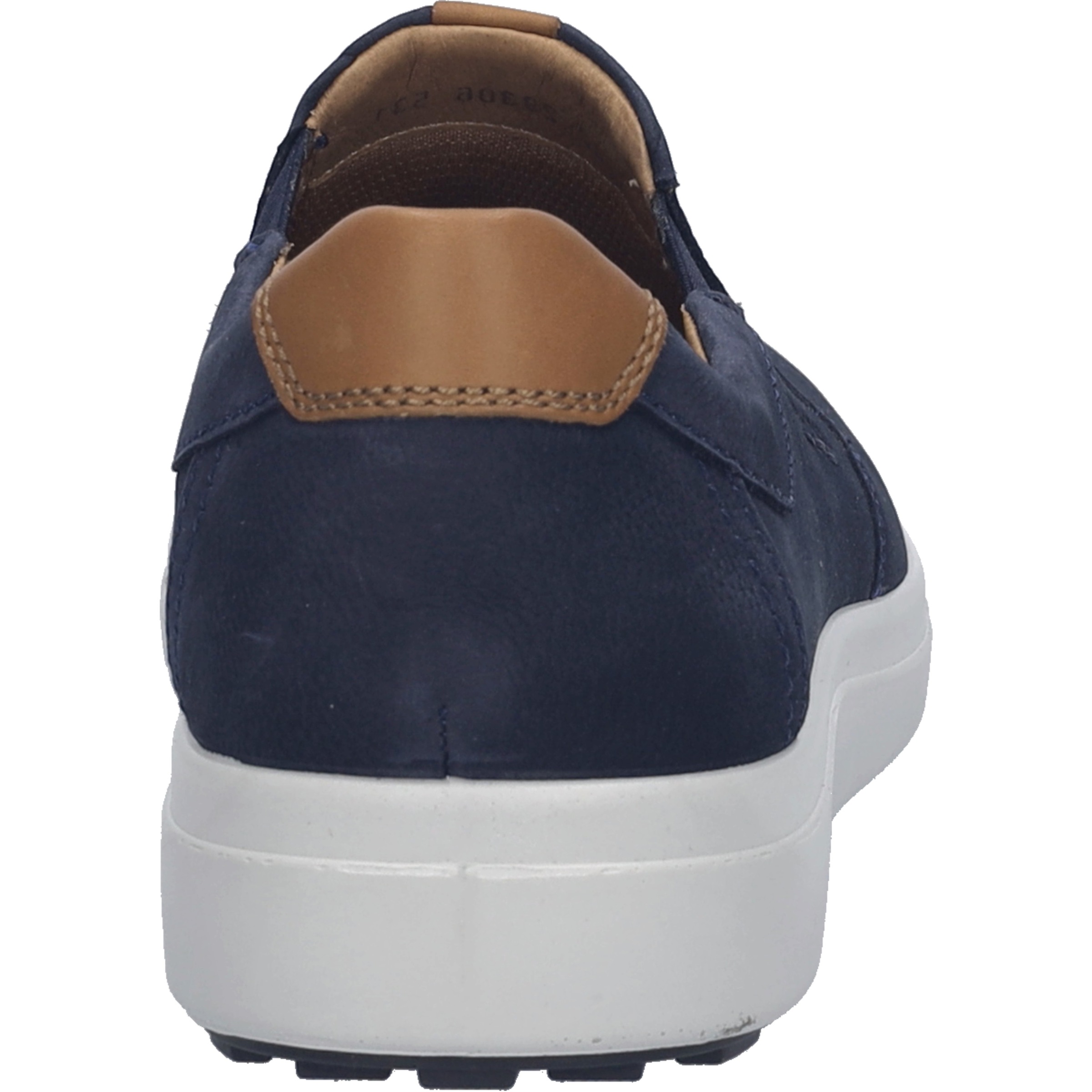 Josef Seibel Sneaker »Maddox 06, ocean-kombi«