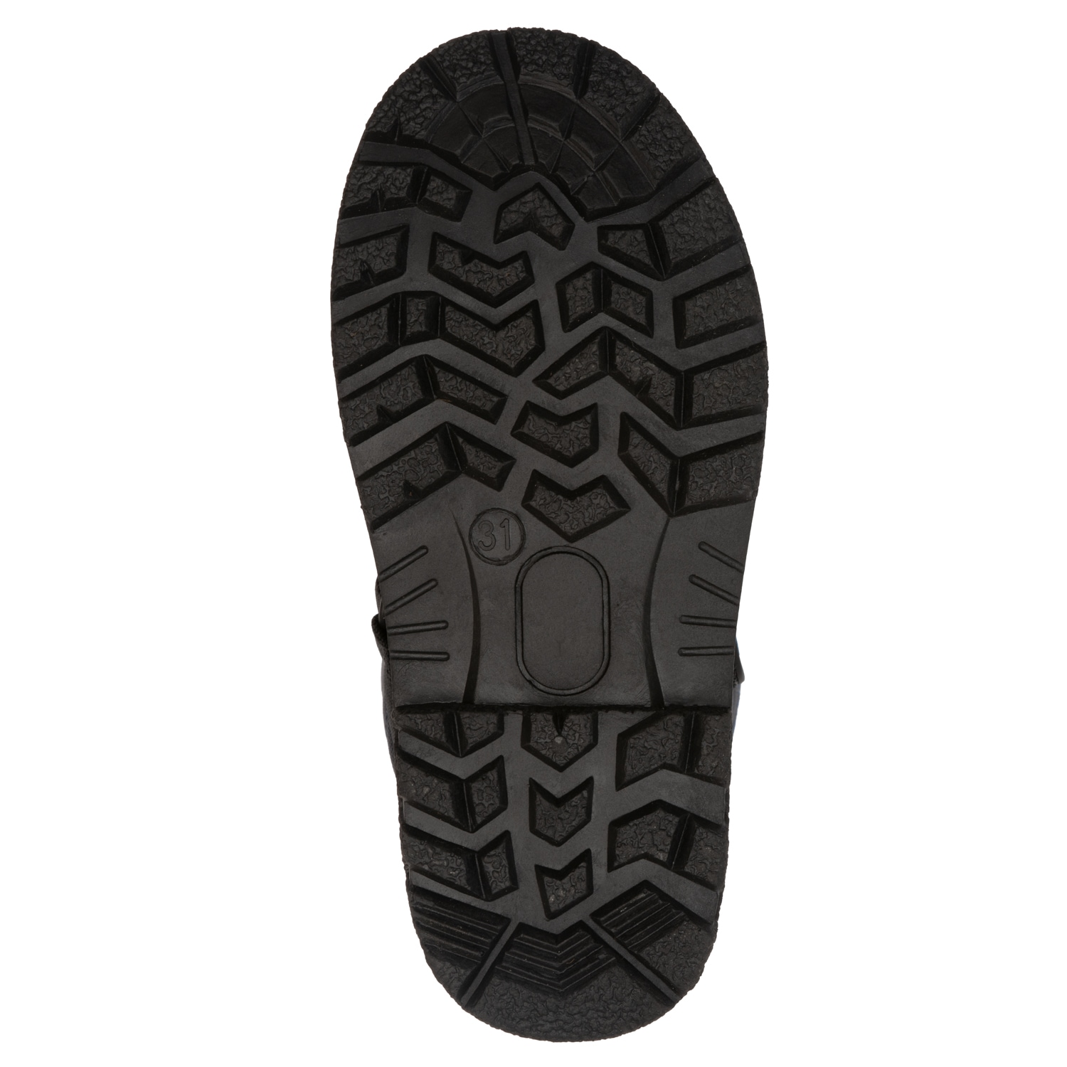 TROLLKIDS Snowboots »Telemark Winter PRO«, wasserdicht