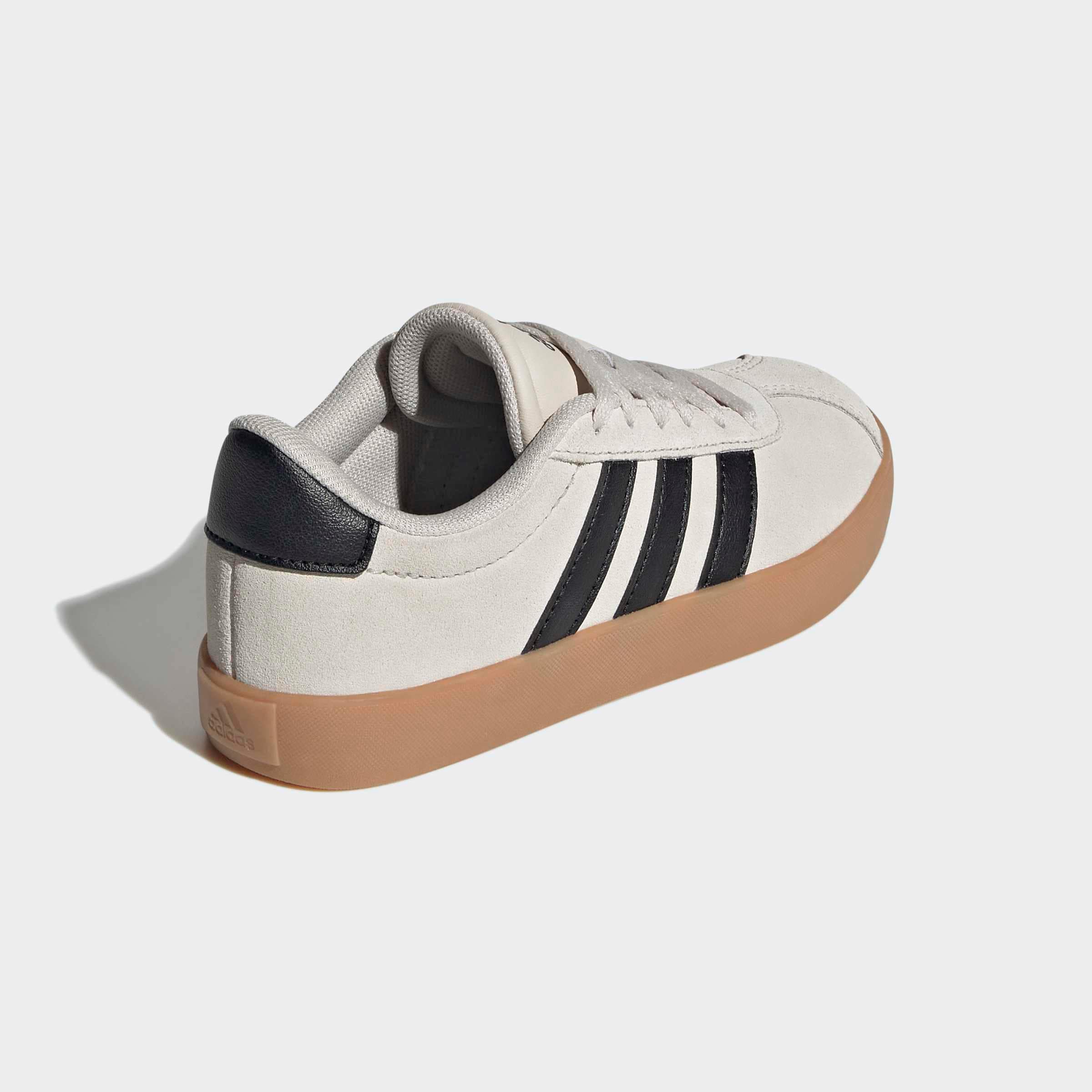 adidas Sportswear Sneaker »VL COURT 3.0«  inspiriert vom Design des adidas Handball Spezial