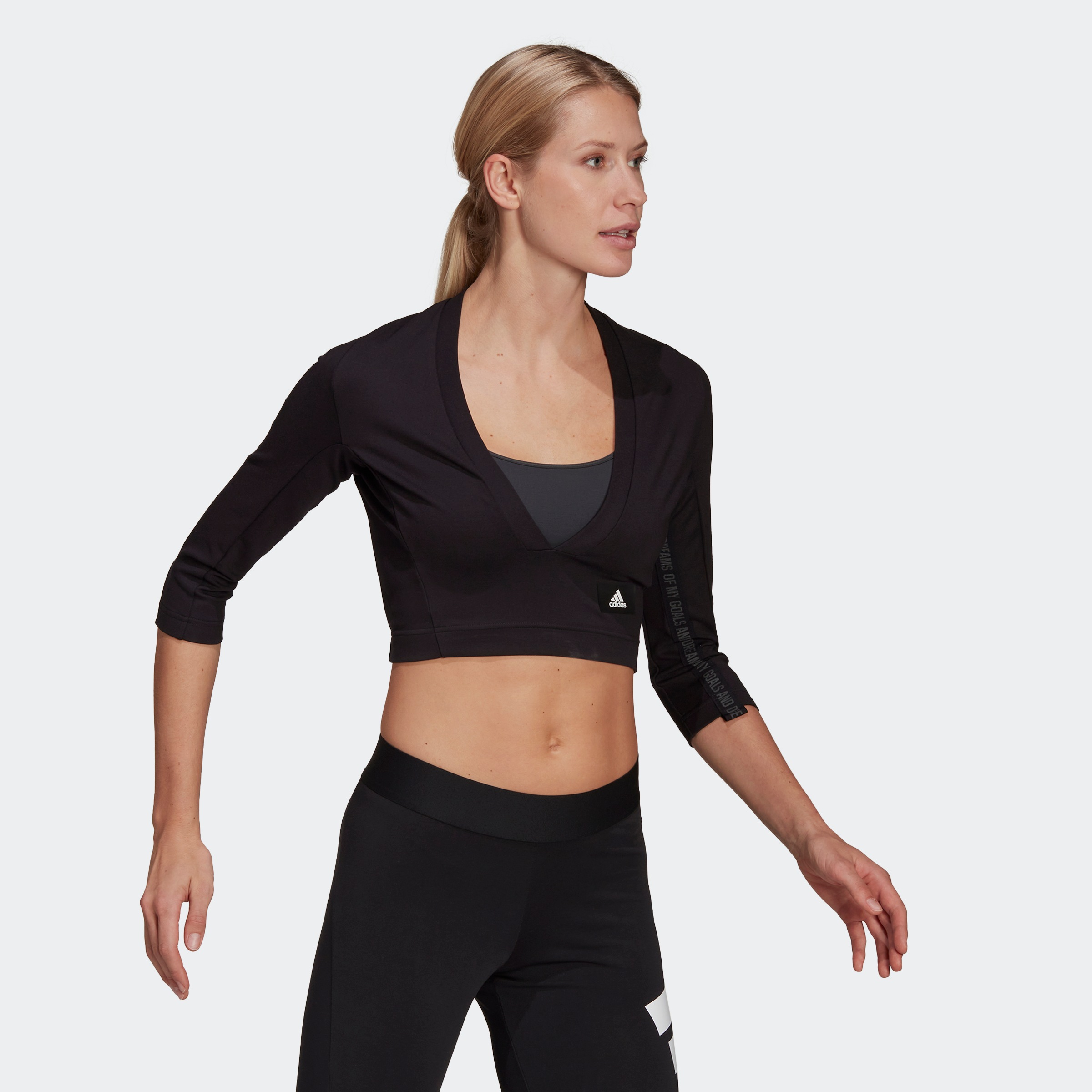 adidas Performance Langarmshirt