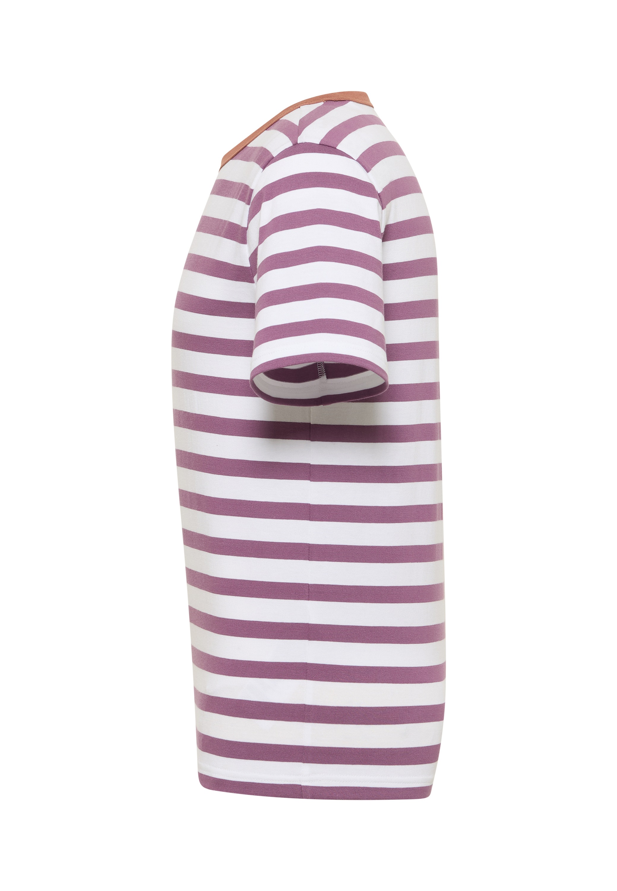 MUSTANG Kurzarmshirt »Herren Style Austin«