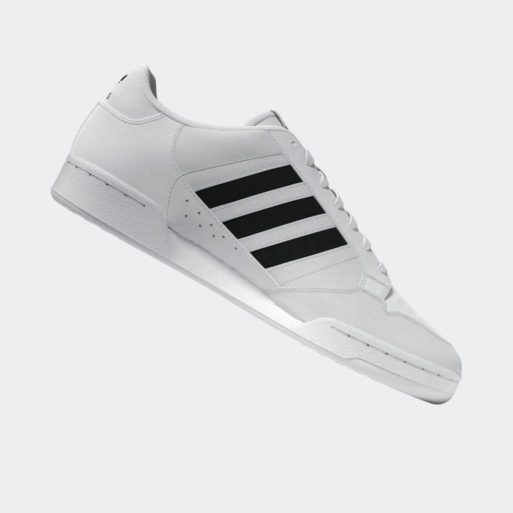 adidas Originals Sneaker »CONTINENTAL 80 STRIPES«