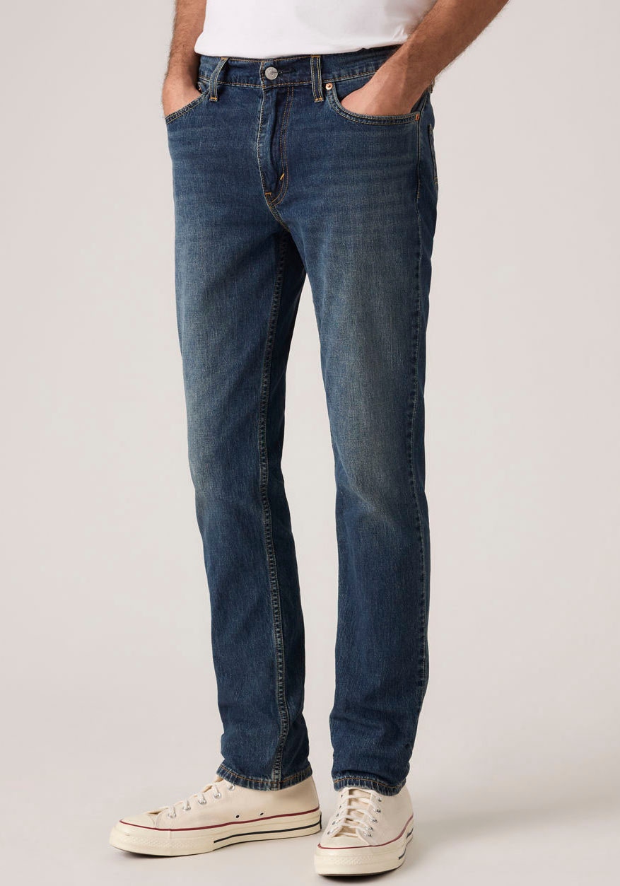 Levi's® Slim-fit-Jeans »511 SLIM« mit Stretch
