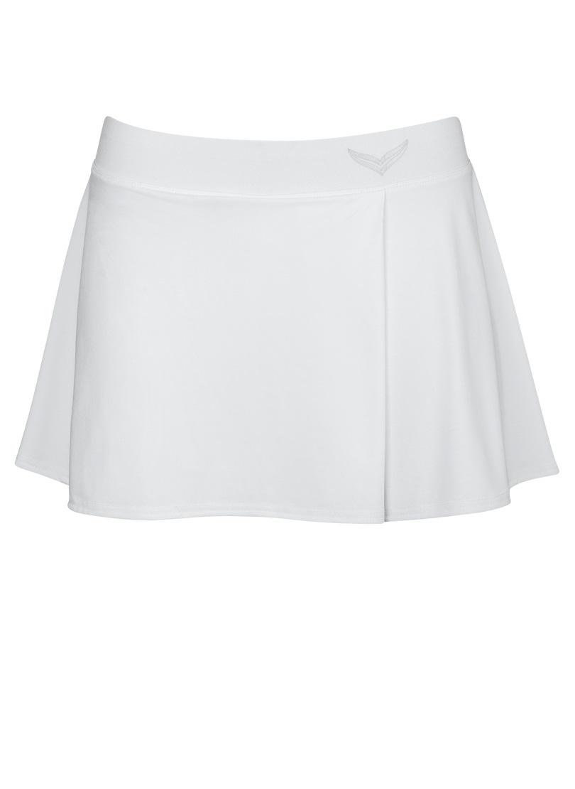 Trigema Jerseyrock »TRIGEMA Damen Skort / Sport Hosenrock« 1 Stk.