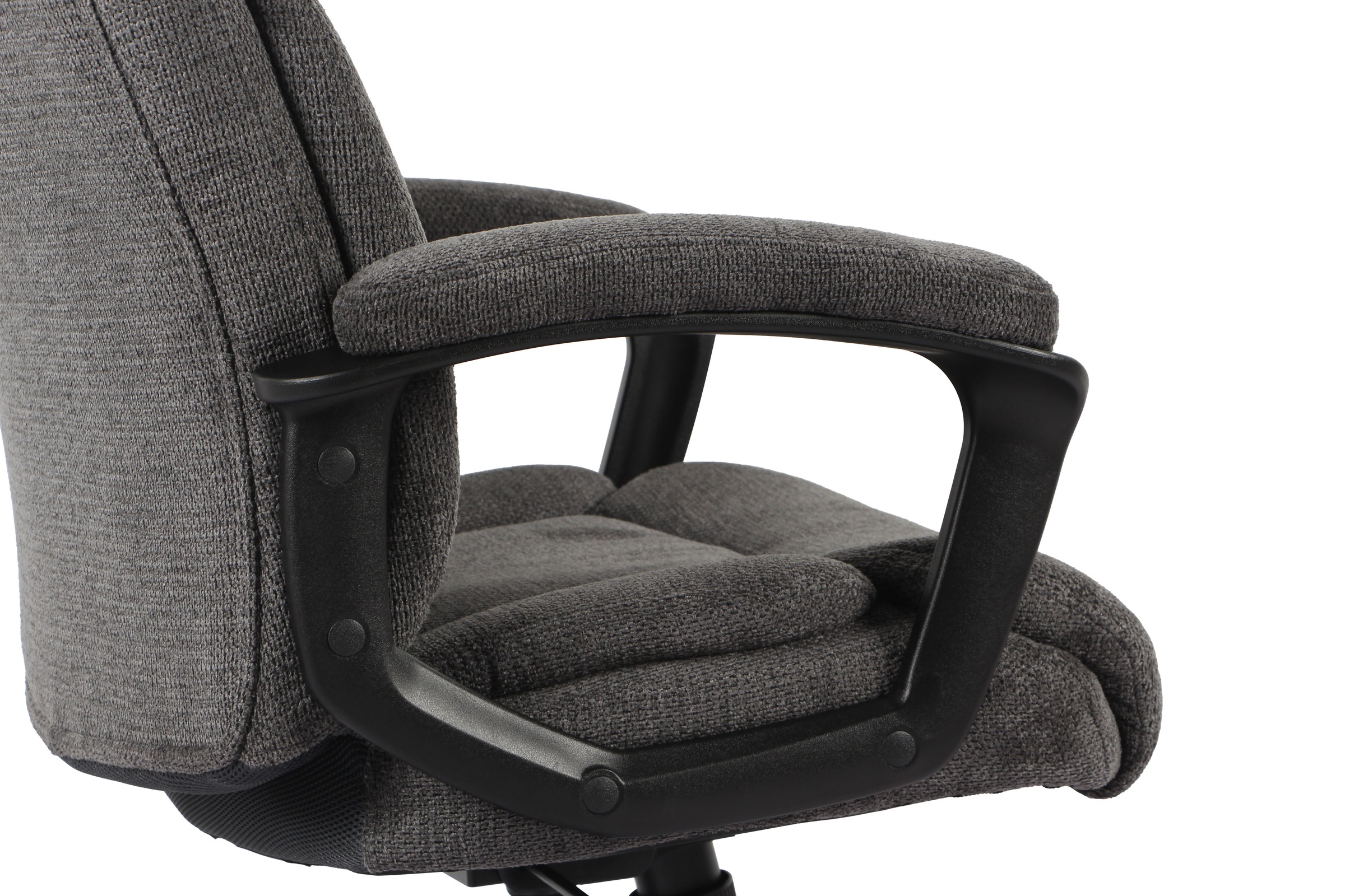 OTTO home Chefsessel »Julia, Chefsessel,« () komfortable Polsterung, viele ergonomischen Funktionen