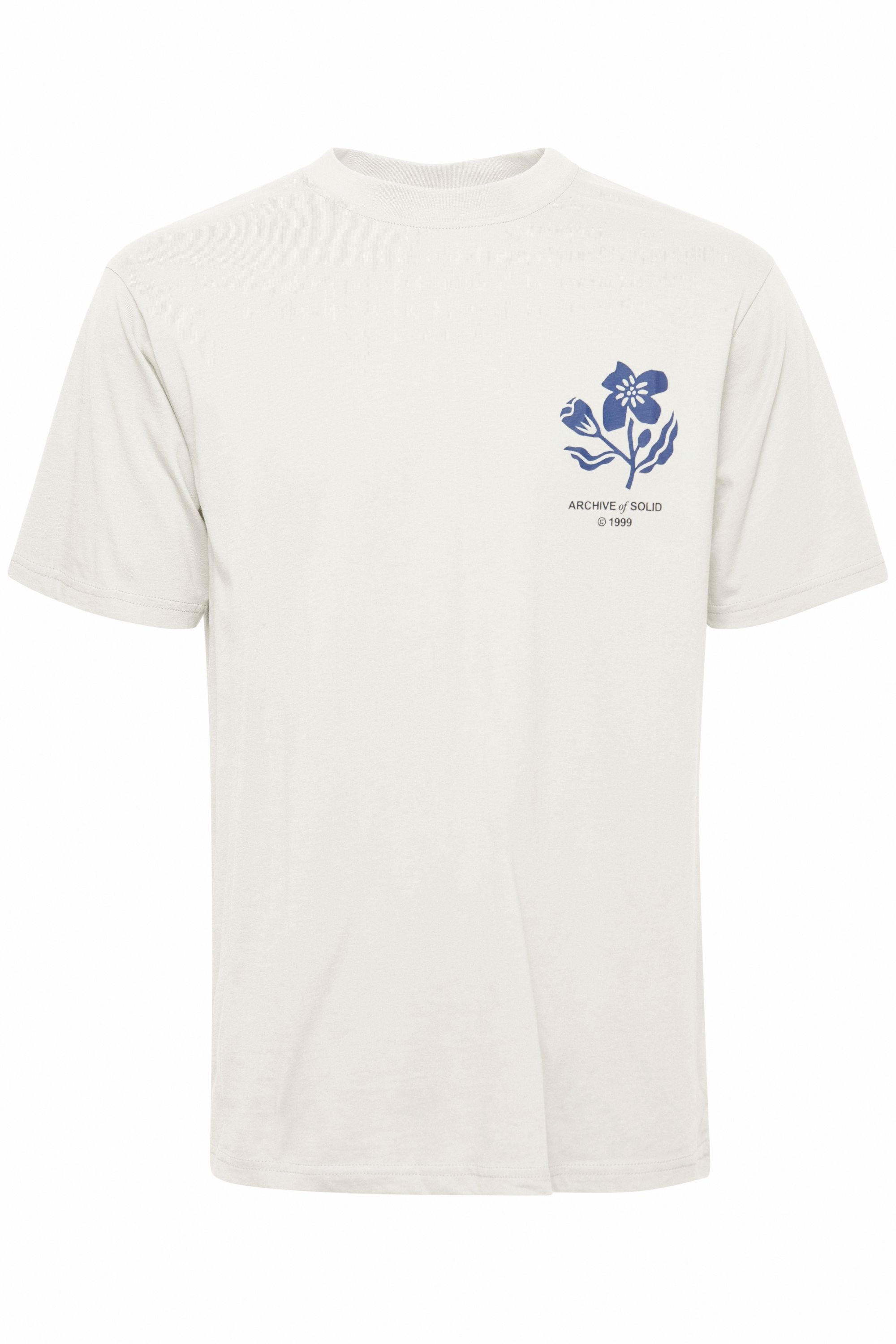 !Solid T-Shirt »T-Shirt SDFulton«