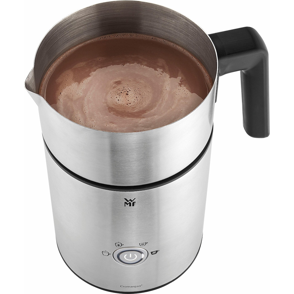 WMF Milchaufschäumer »LONO Milk & Choc«, 650 W, Induktion