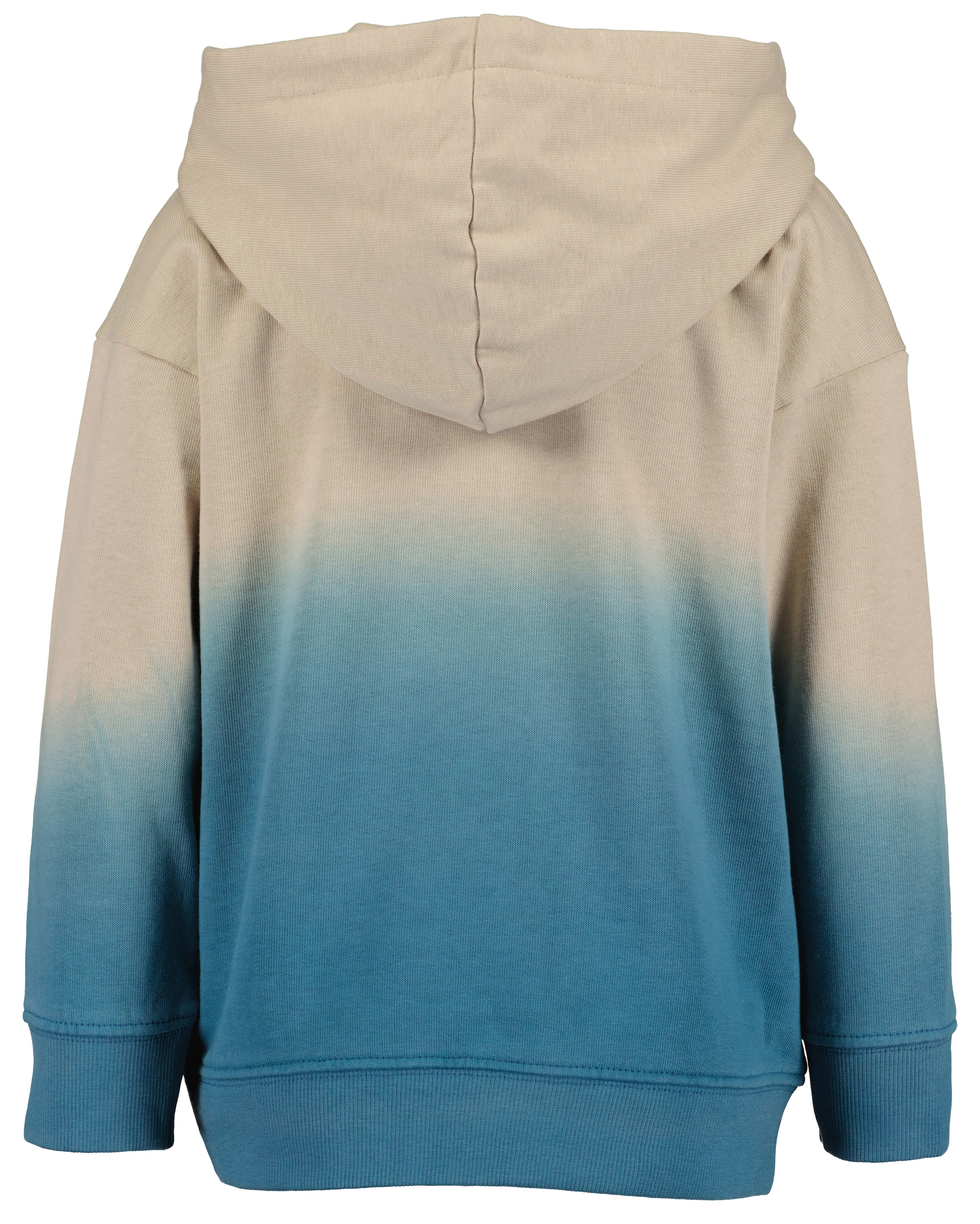 Blue Seven Hoodie »Blue Seven Hoodie«