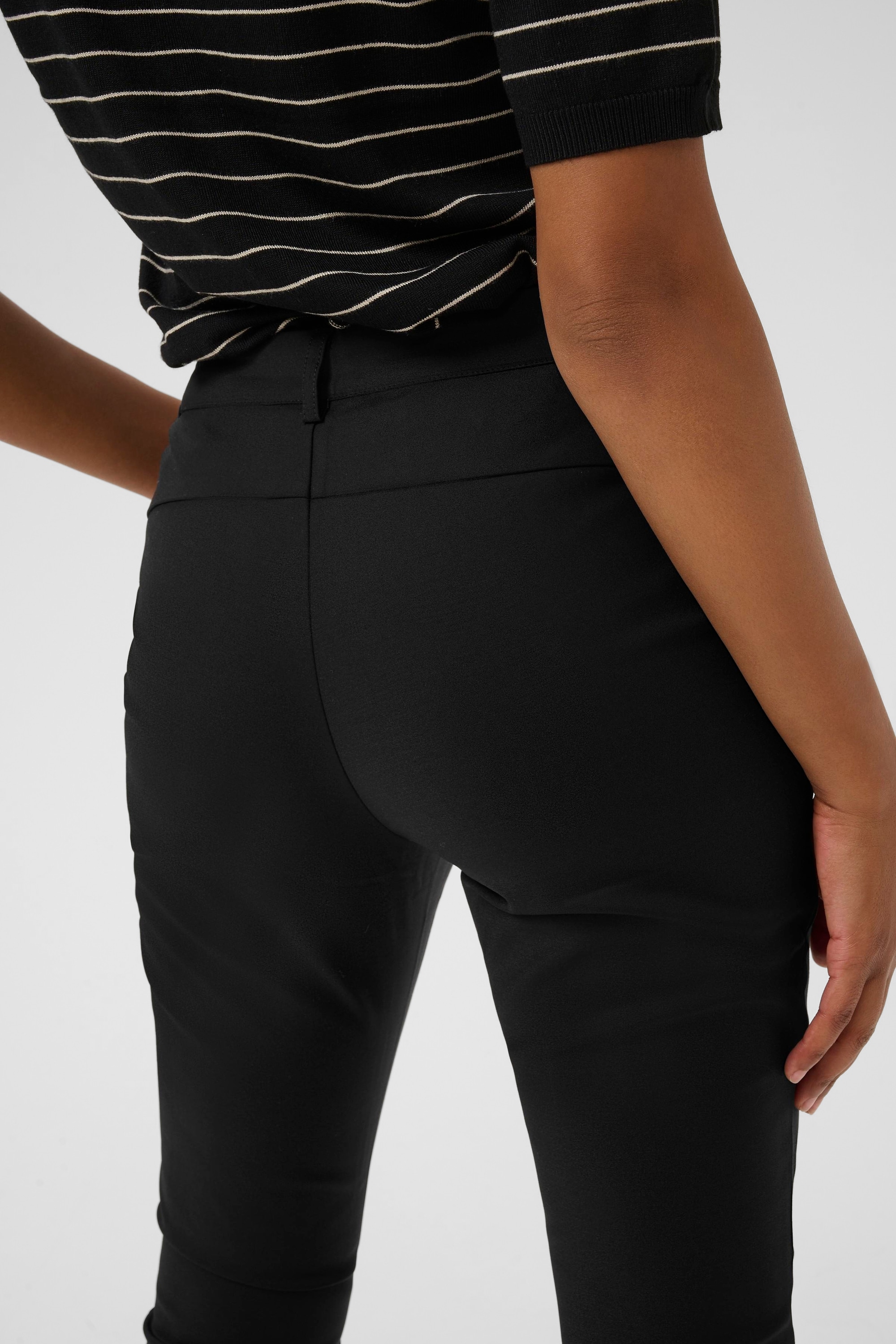 KAFFE Stoffhose »Hose Vera«