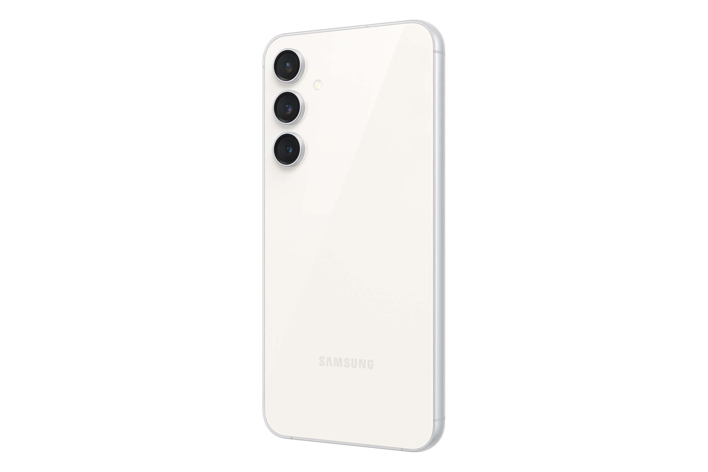 SAMSUNG Galaxy S23 FE, 128 GB, Cream