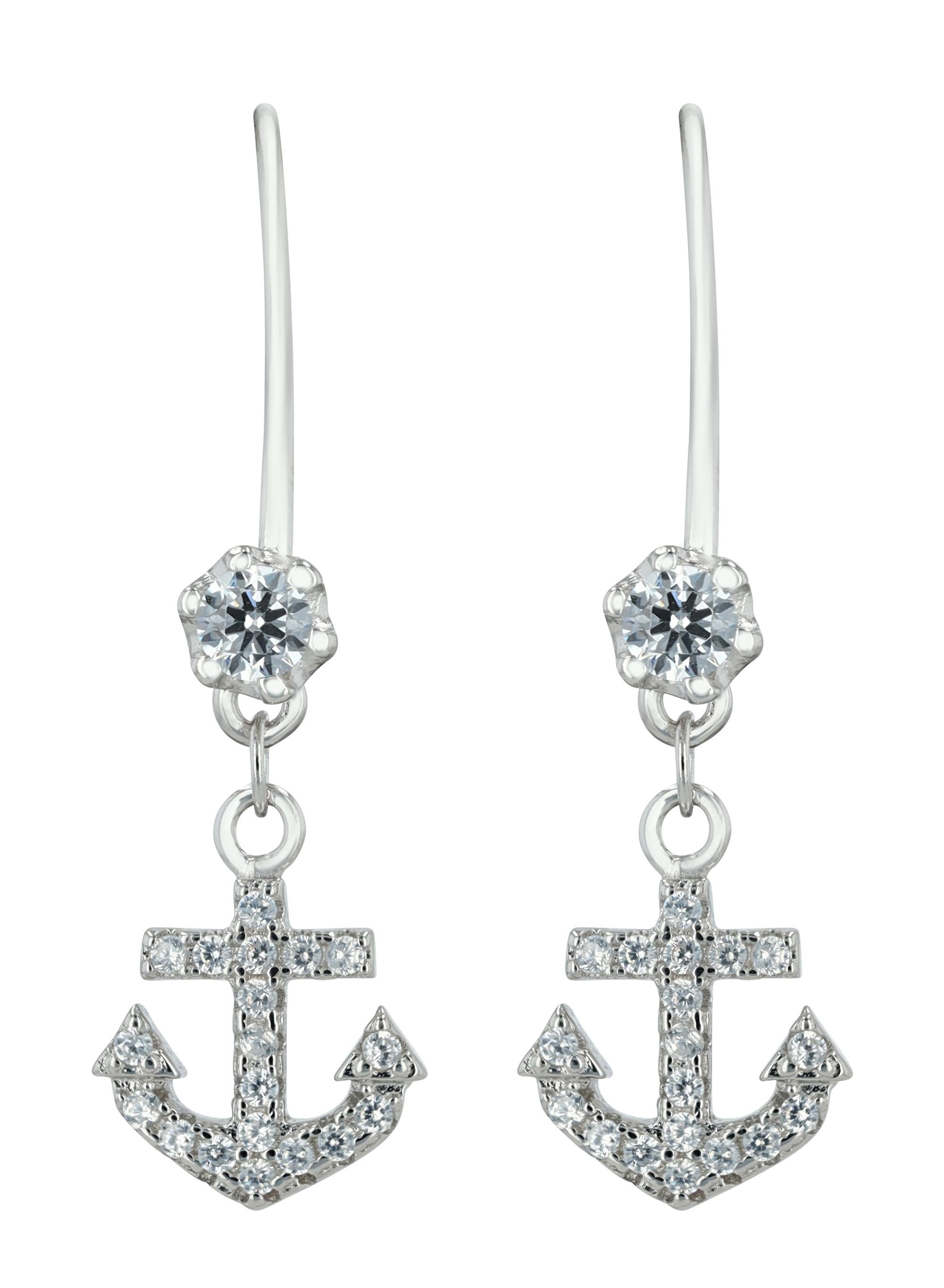 Adelia´s Kettenanhänger »Damen Anhänger aus 925 Silber«