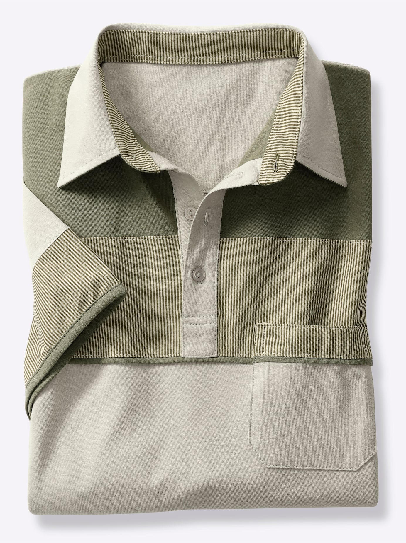 Poloshirt »Poloshirt«