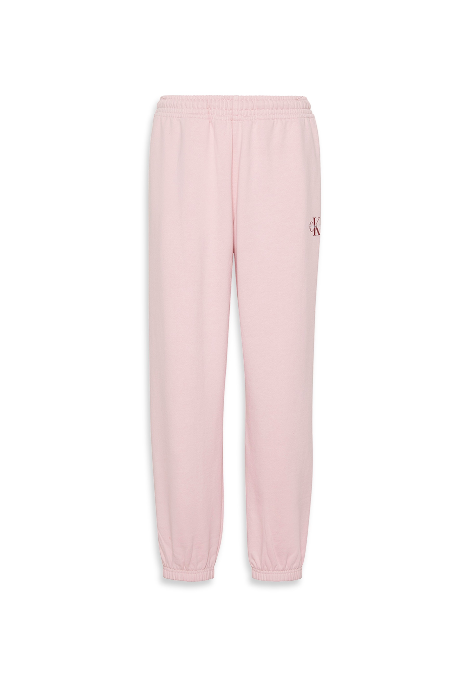 Calvin Klein Jeans Sweathose »MONOLOGO FRENCH TERRY JOGGER«