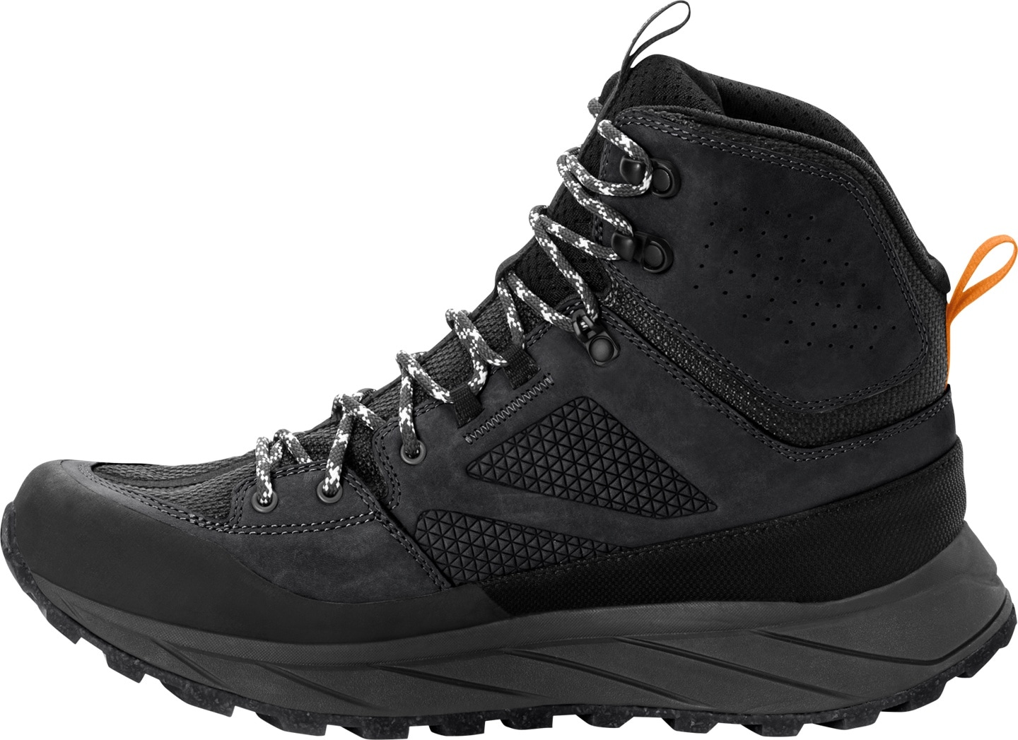 Jack Wolfskin Hikingschuh »TERRAQUEST TEXAPORE MID M«