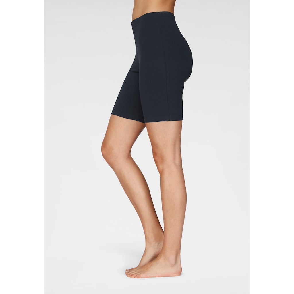 Vivance active Radlerhose, (2er-Pack)