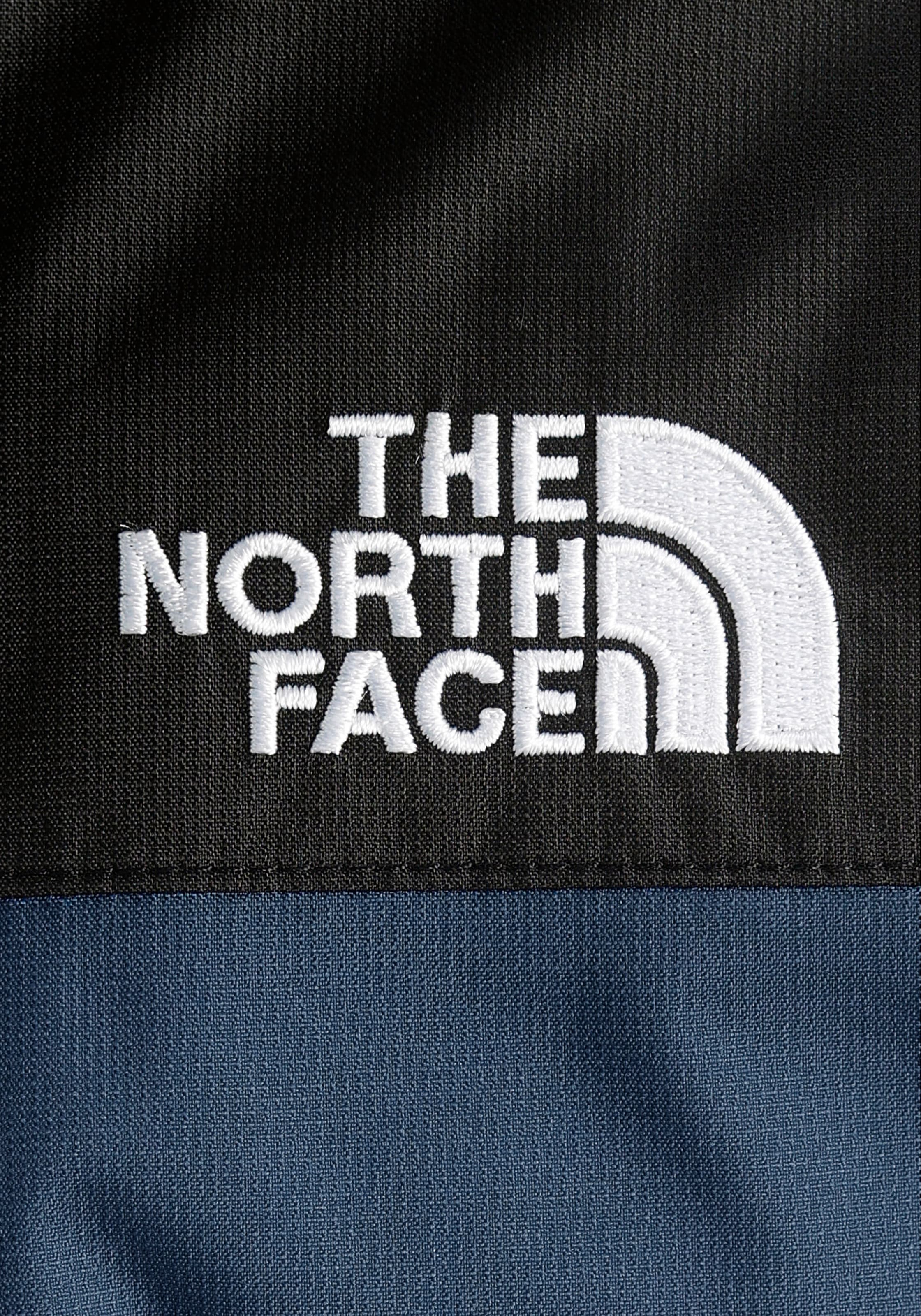 The North Face 3-in-1-Funktionsjacke »EVOLVE II TRICLIMATE«, (Set, 2 St.), mit Kapuze, Wasserdicht & Windabweisend & Atmungsaktiv